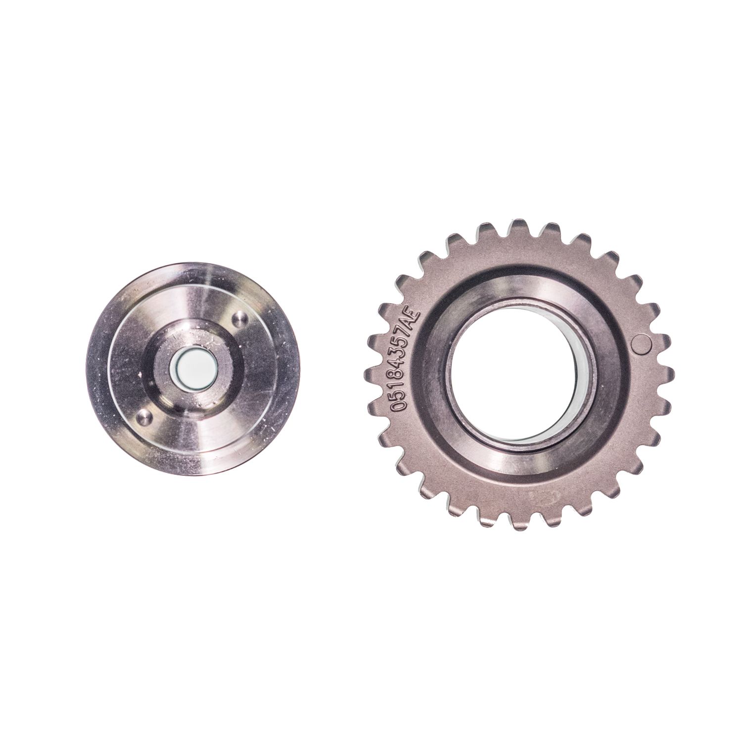 Melling 3-1038S Stock Replacement Timing Kit - Bild 19 von 24