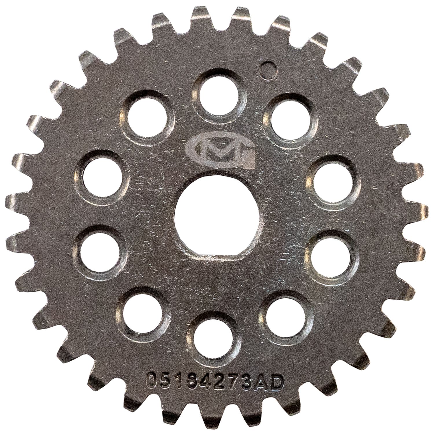 Melling 3-1038S Stock Replacement Timing Kit - Bild 13 von 24