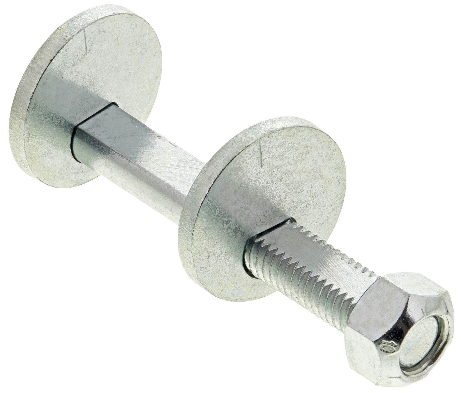 Mevotech MK100086 Alignment Cam Bolt Kit