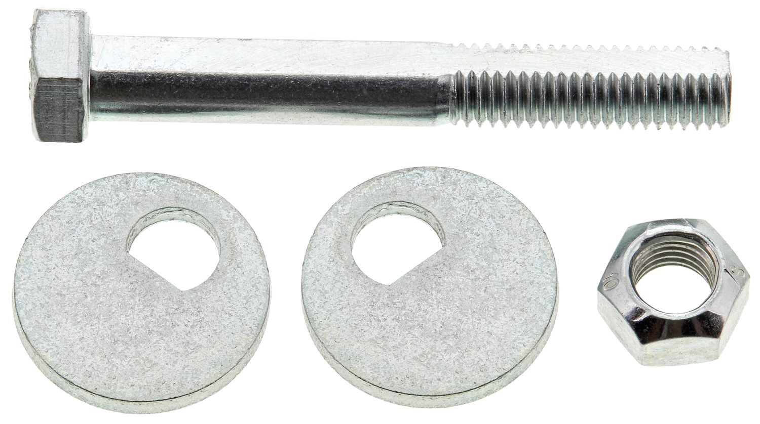Mevotech MK100086 Alignment Cam Bolt Kit
