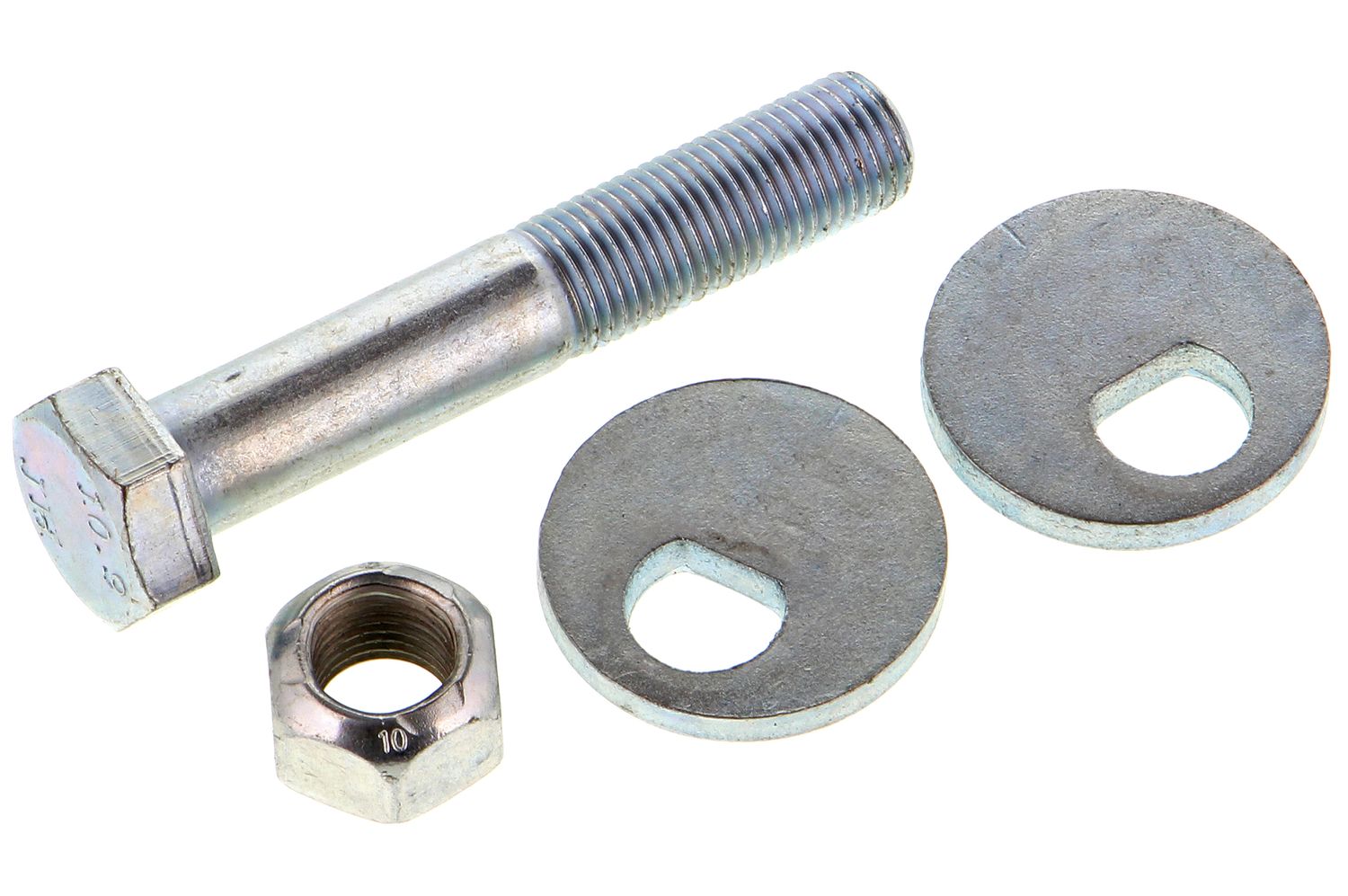 Mevotech MS25096 Alignment Cam Bolt Kit For 07-15 Sprinter 2500 Sprinter 3500