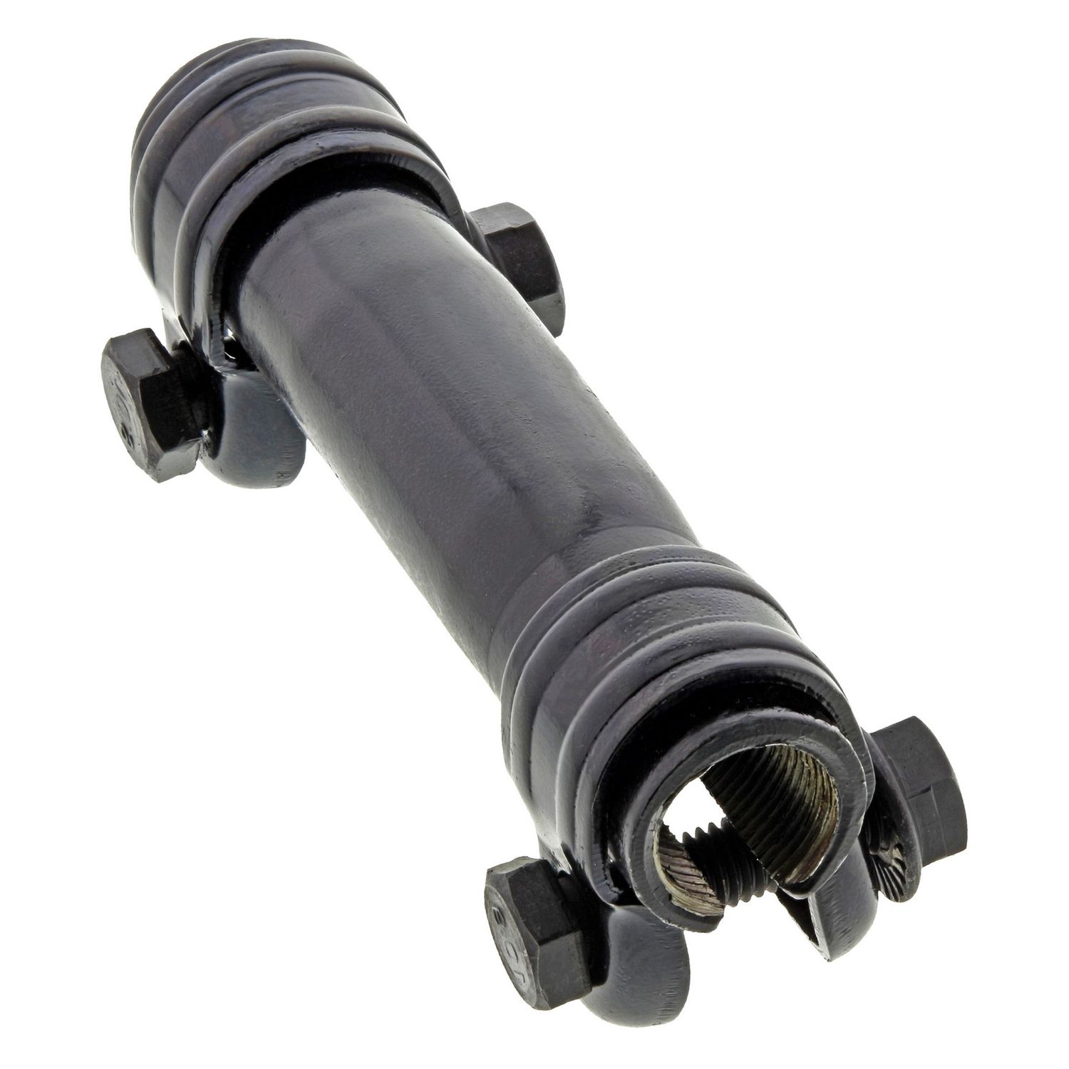 Steering Tie Rod End Adjusting Sleeve Front Mevotech GES2004S for sale