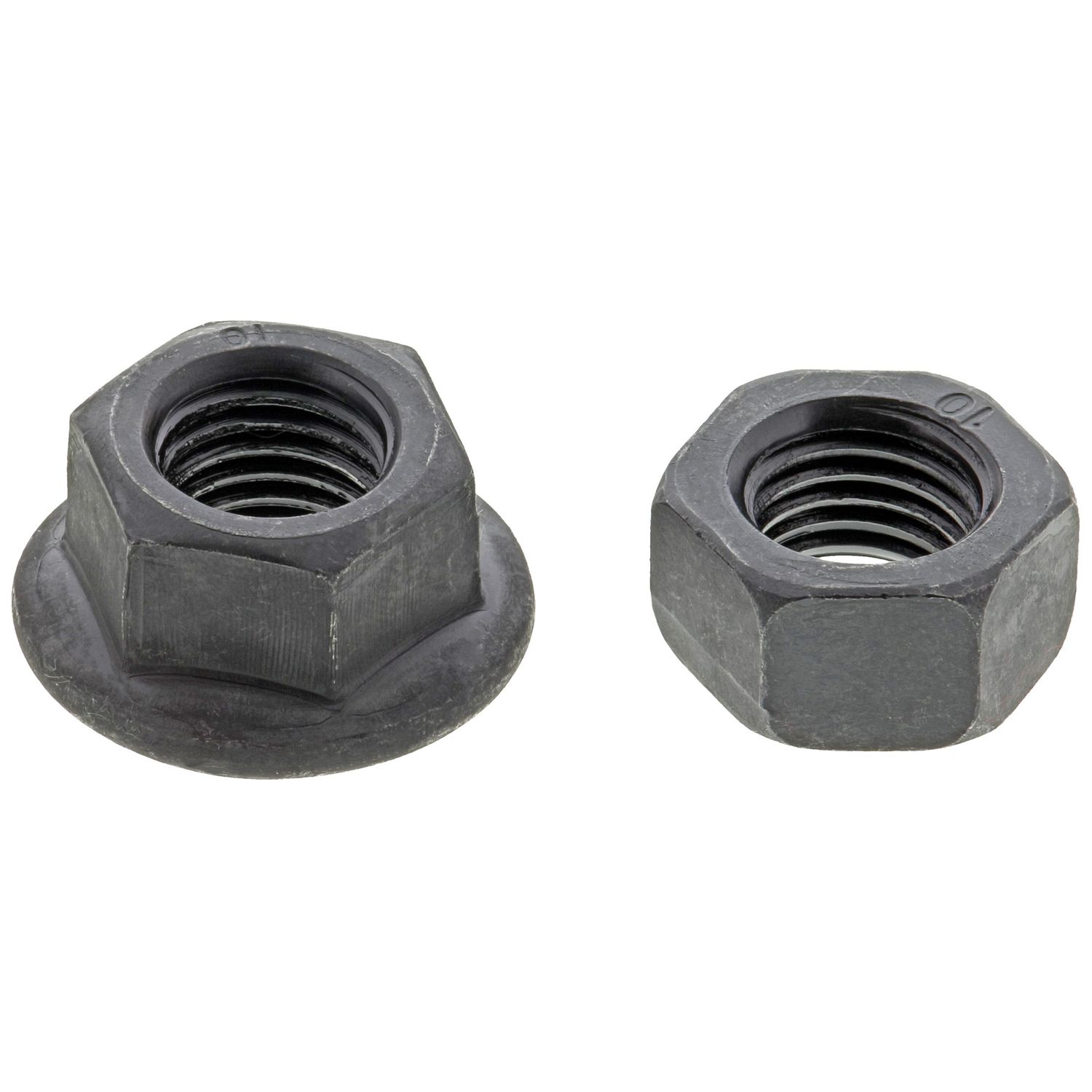 Mevotech GK6659 Steering Idler Arm Bracket Assembly