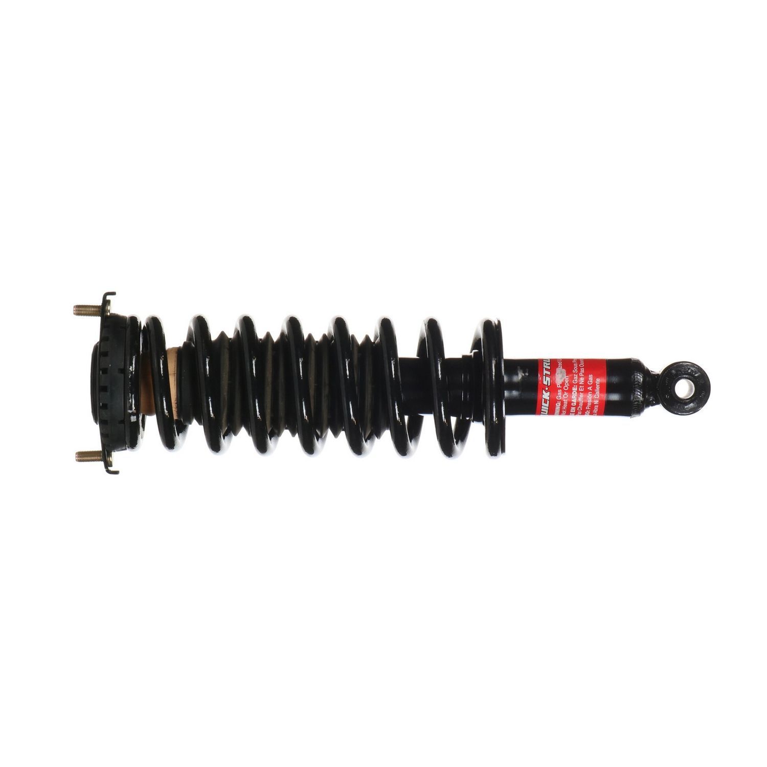 ROADFAR Complete Strut Assemblies,171448 171447 Ready to Install Strut Automotive Replacement Fit for 2000 2001 2002 2003 2004 Legacy