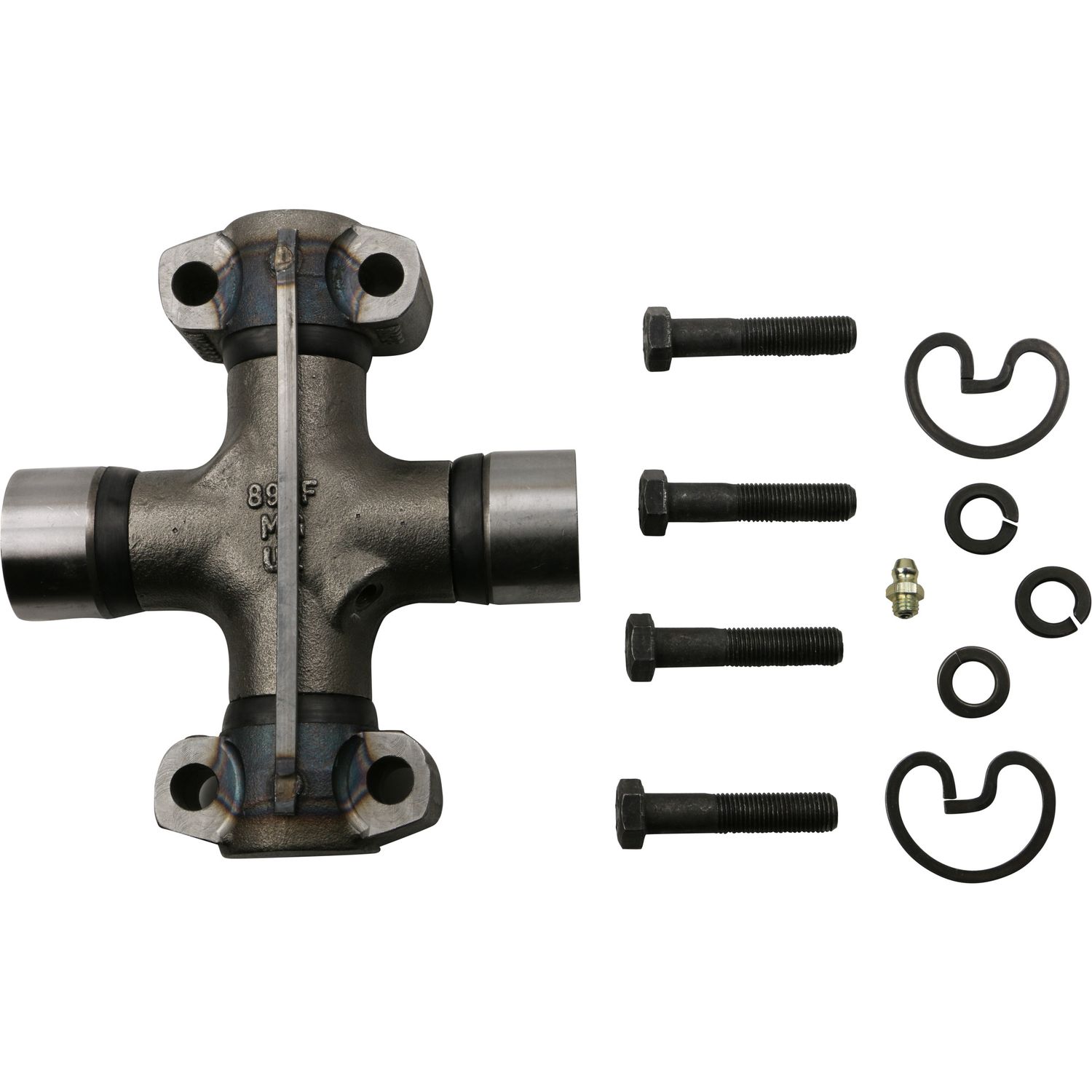 MOOG 470 Greaseable Premium Universal Joint