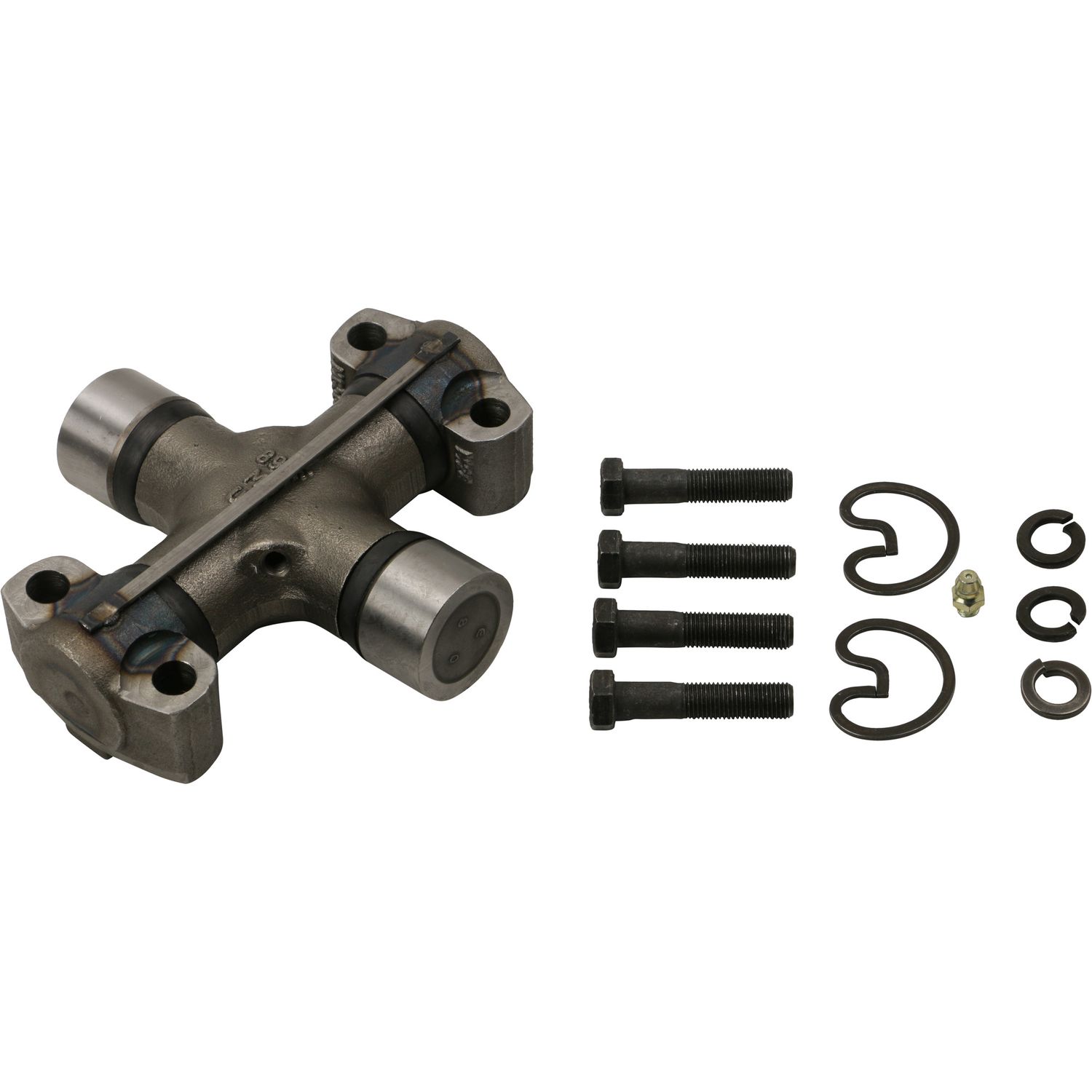 MOOG 470 Greaseable Premium Universal Joint