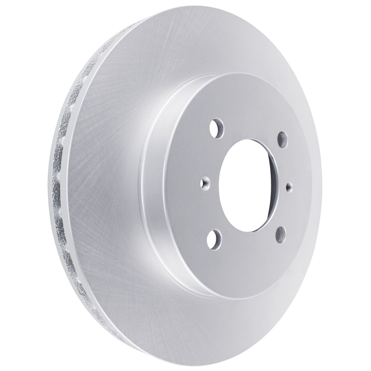 Quality-Built BR31300G Disc Brake Rotor For 99-06 Mitsubishi Lancer Mirage