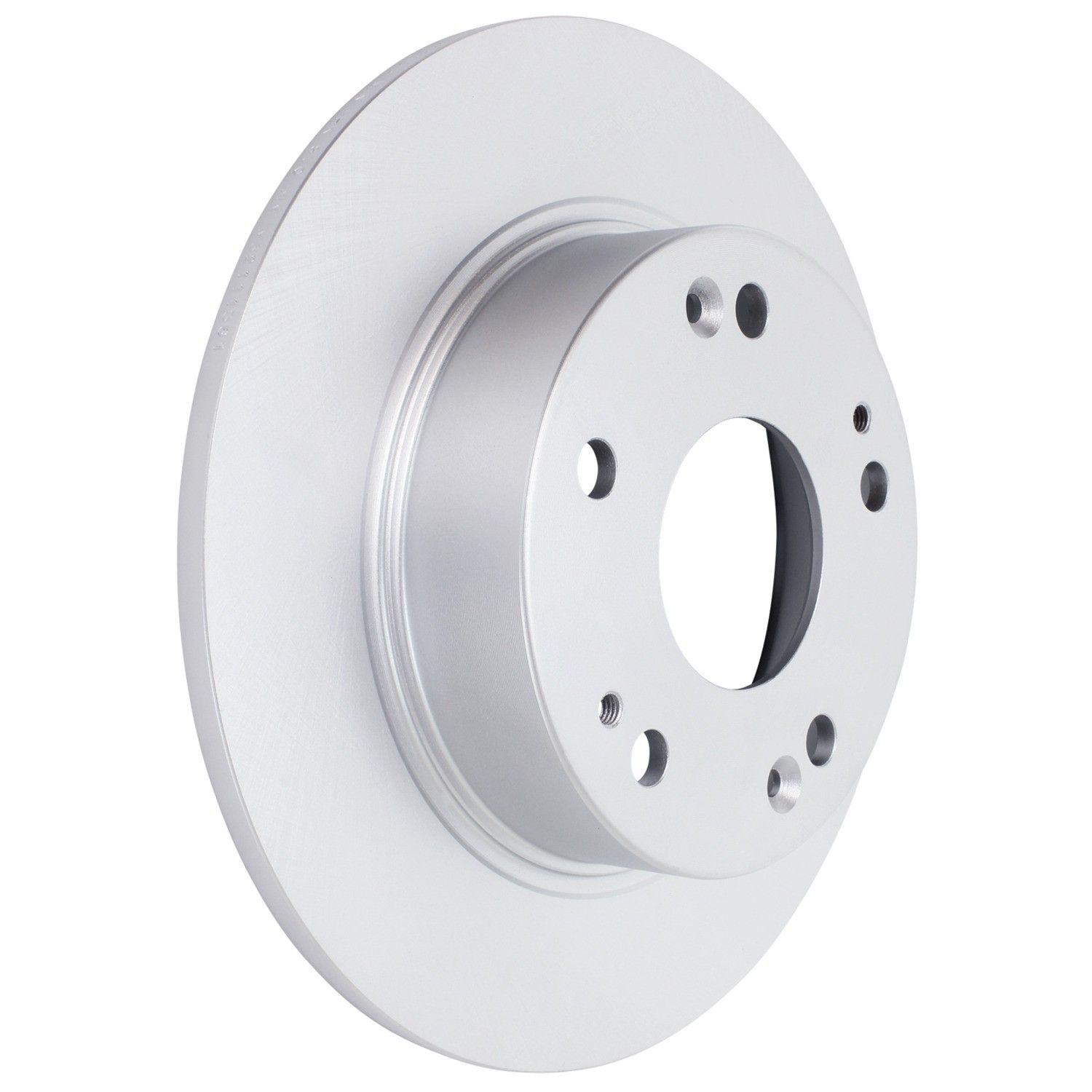 Quality-Built BR31315G Disc Brake Rotor For 03-08 Acura Honda Accord TSX