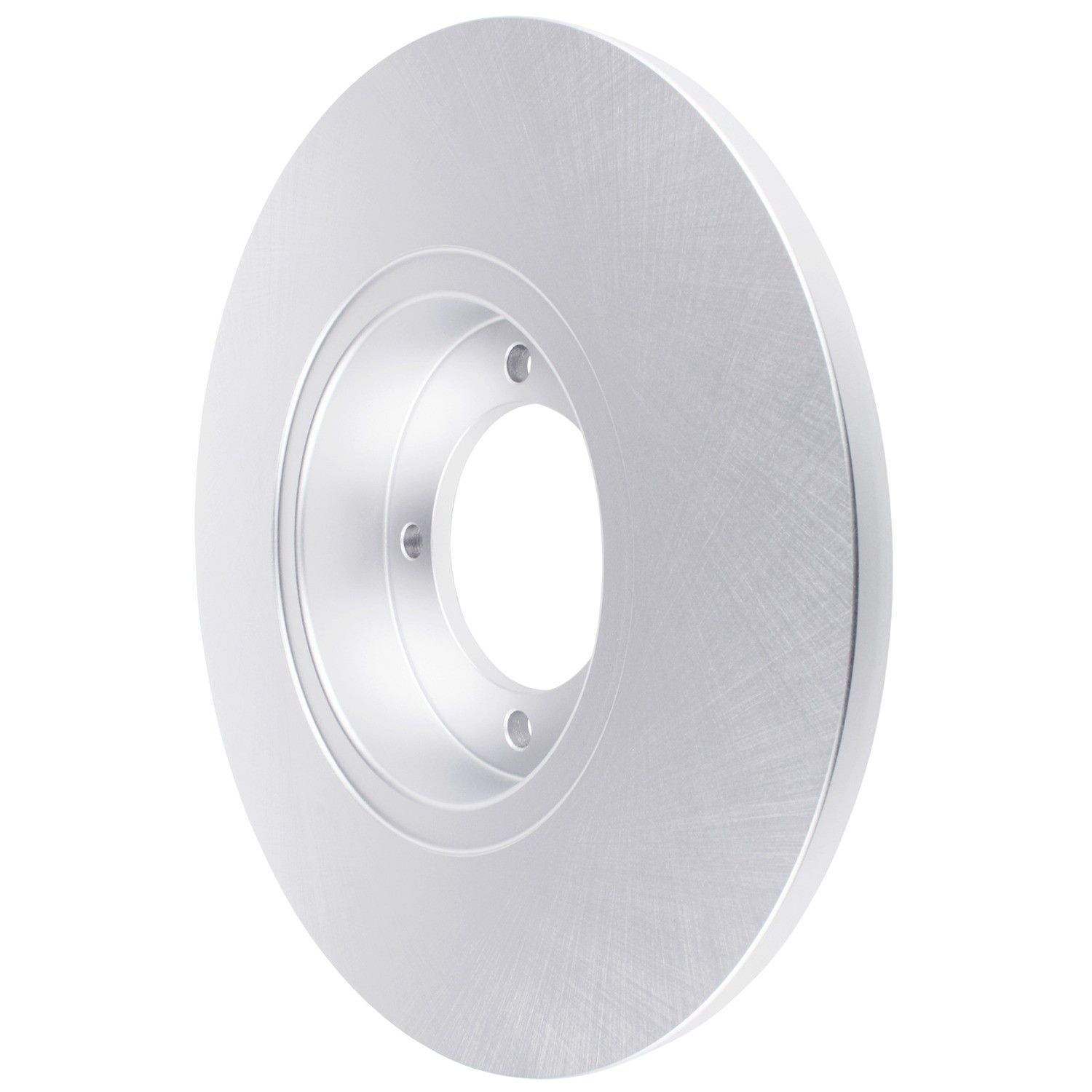 Disc Brake Rotor-Black Series Coated Rotor Quality-Built BR3131G for ...