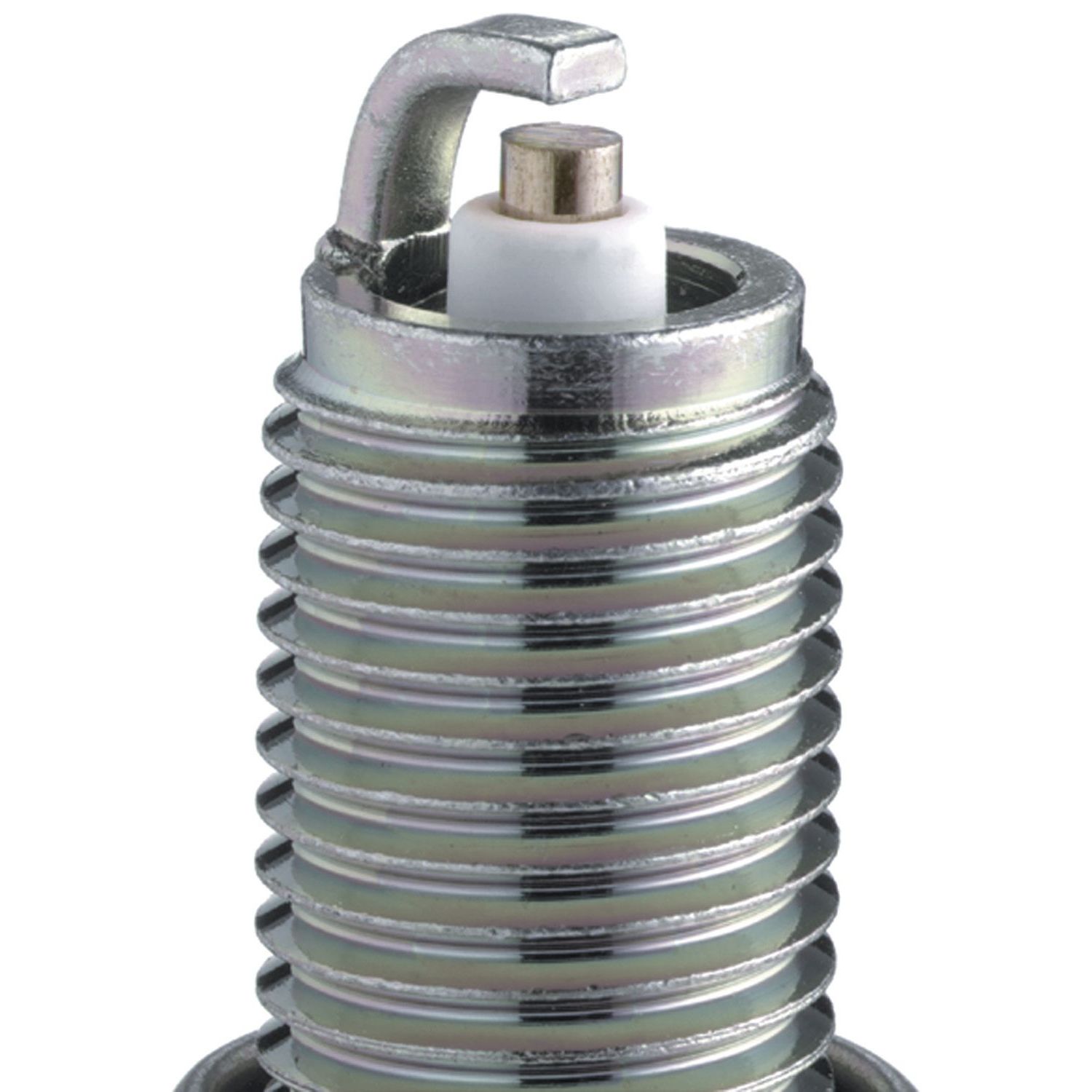 NGK 97768 NGK Standard Carded Spark Plug