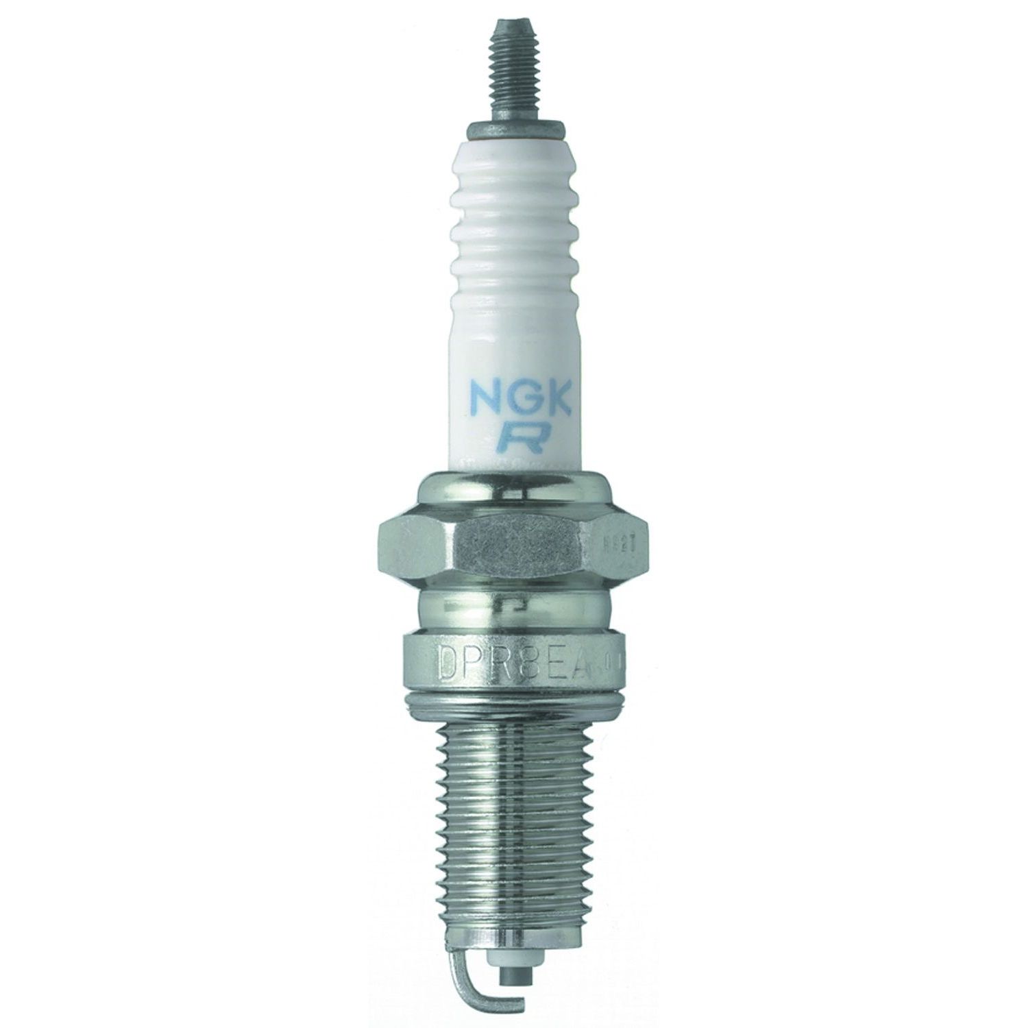 NGK 97768 NGK Standard Carded Spark Plug