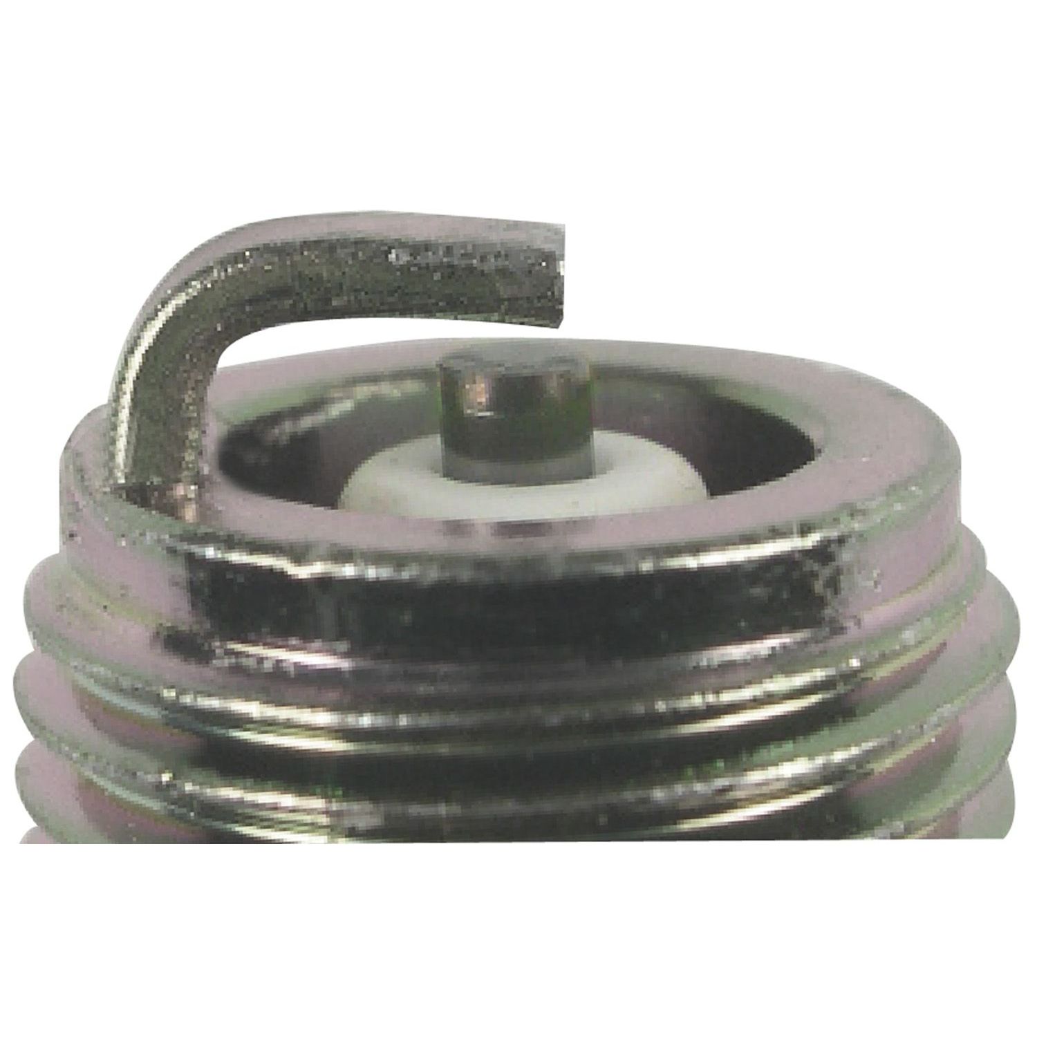 NGK 92238 NGK Standard Carded Spark Plug