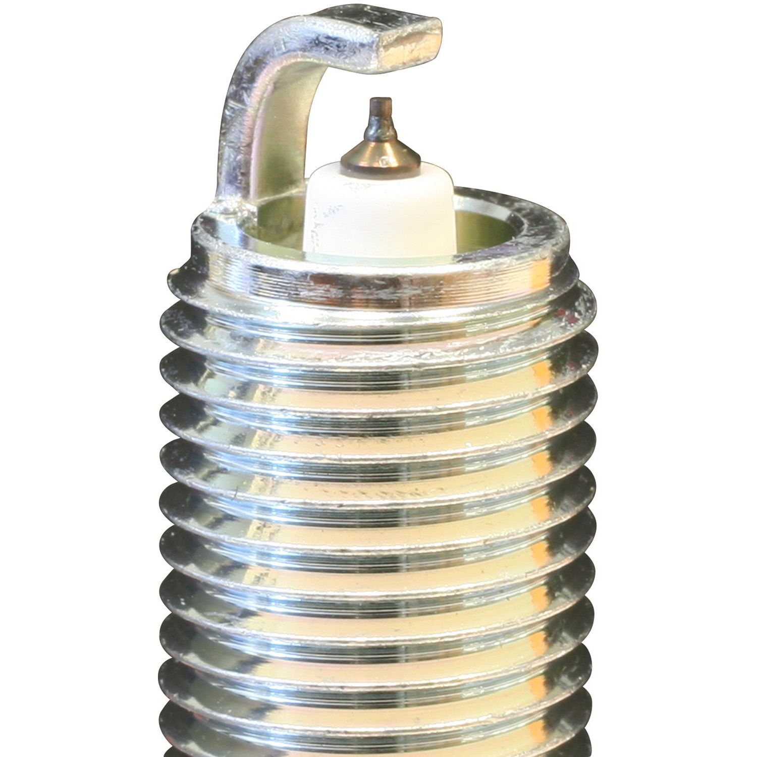 NGK 6706 NGK Laser Iridium Spark Plug For Select 09-16 Husaberg KTM Models