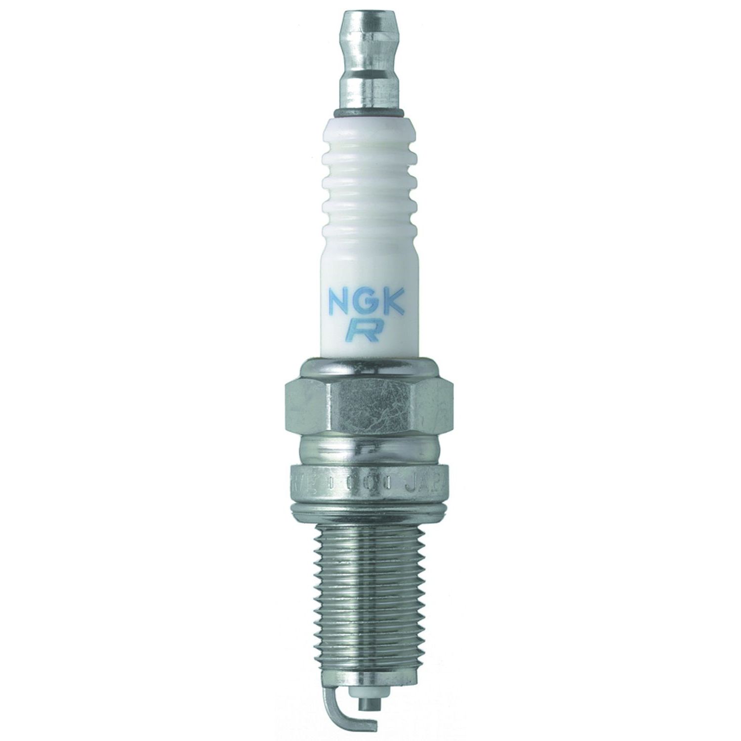 NGK 92238 NGK Standard Carded Spark Plug