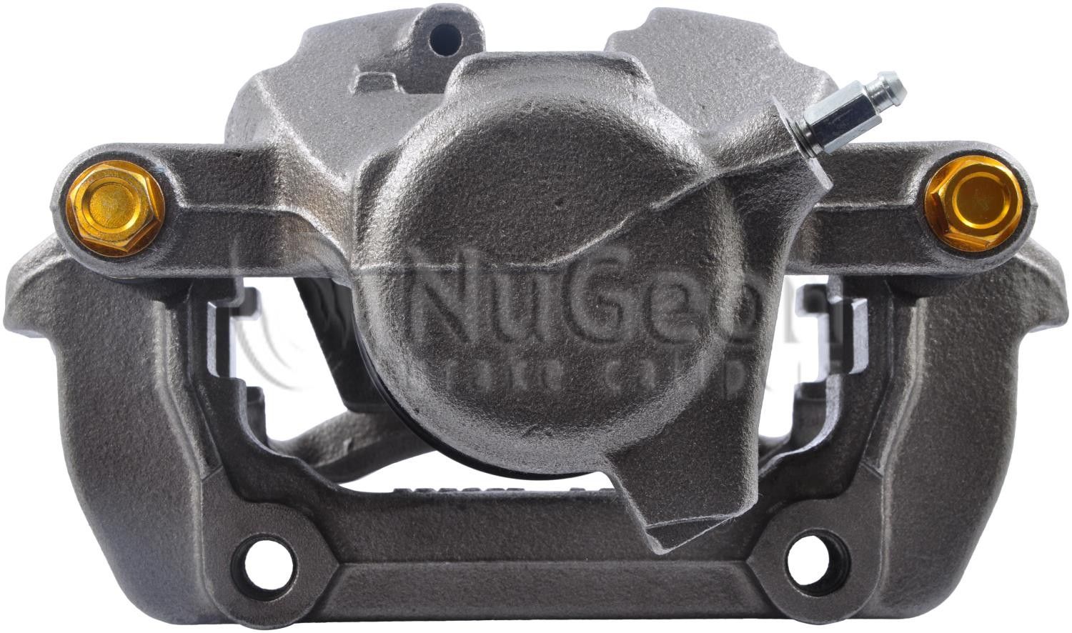 Disc+Brake+Caliper-Caliper+with+Installation+Hardware+Nugeon+99-02748B ...