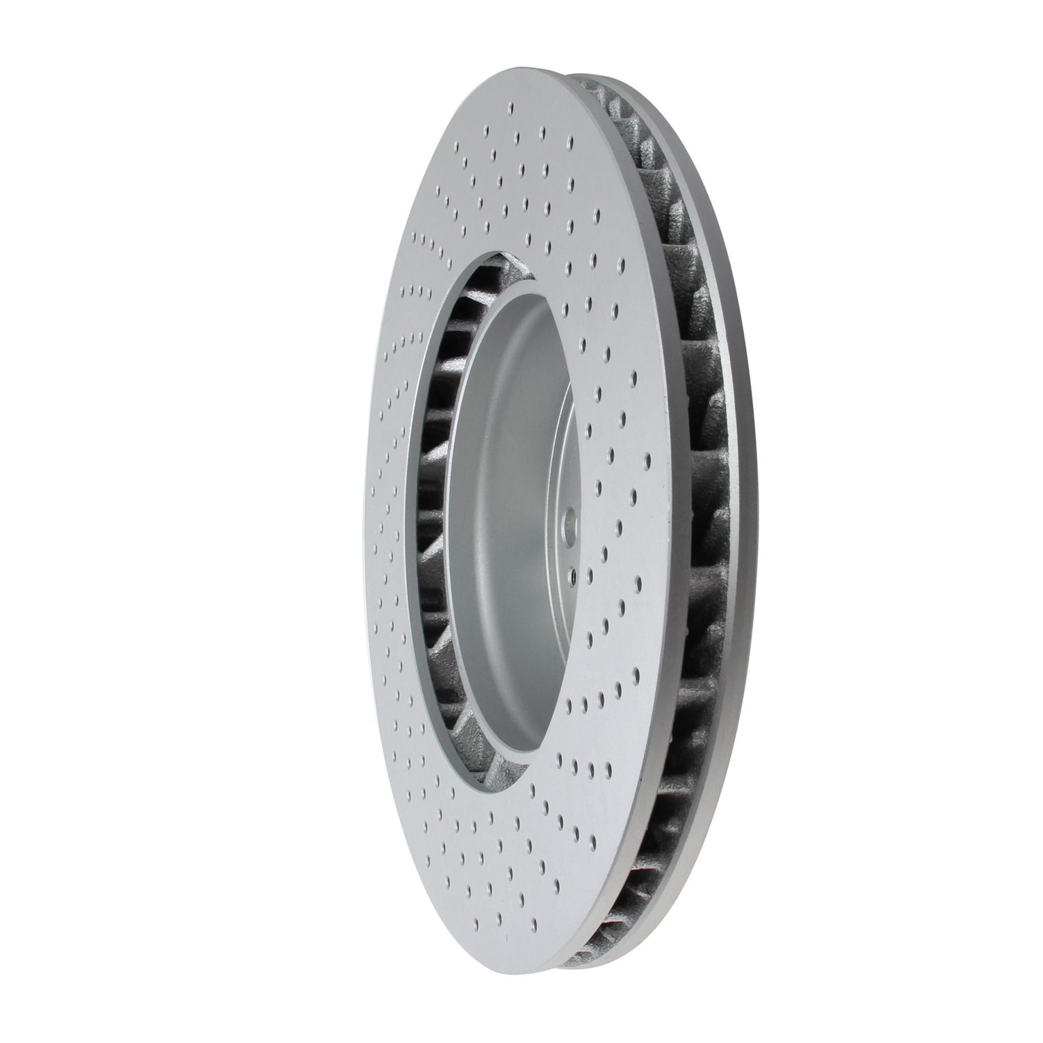 Hella Pagid 355121922 Disc Brake Rotor For 99-16 Porsche 911 Boxster Cayman