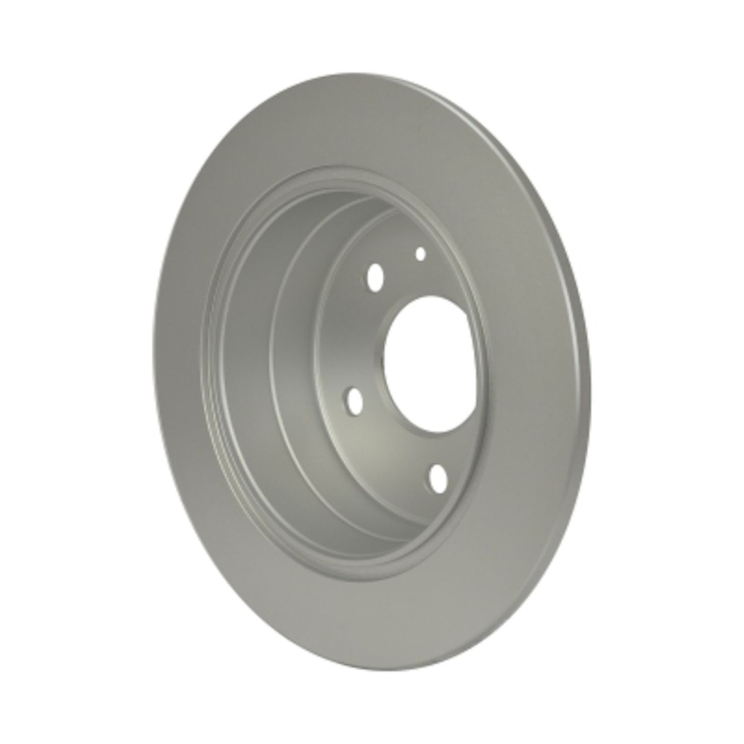 Hella Pagid 355122282 Disc Brake Rotor For 94-96 Saab 900