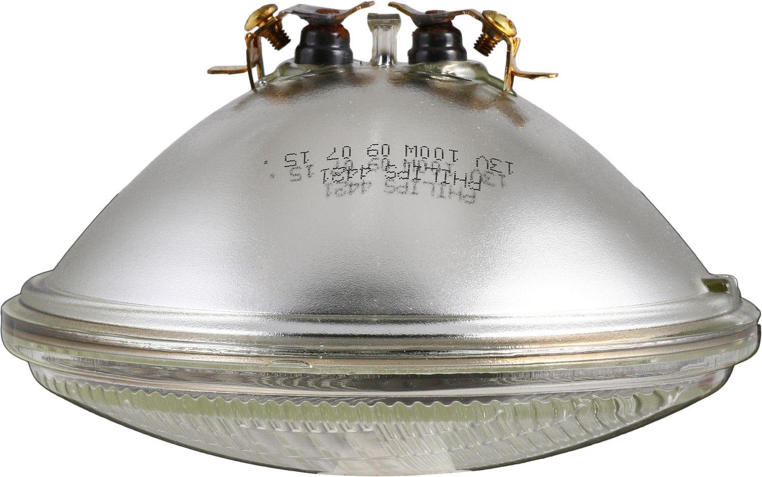 Phillips 4421C1 Standard Sealed Beam 4421 Headlight Bulb - Bild 9 von 10