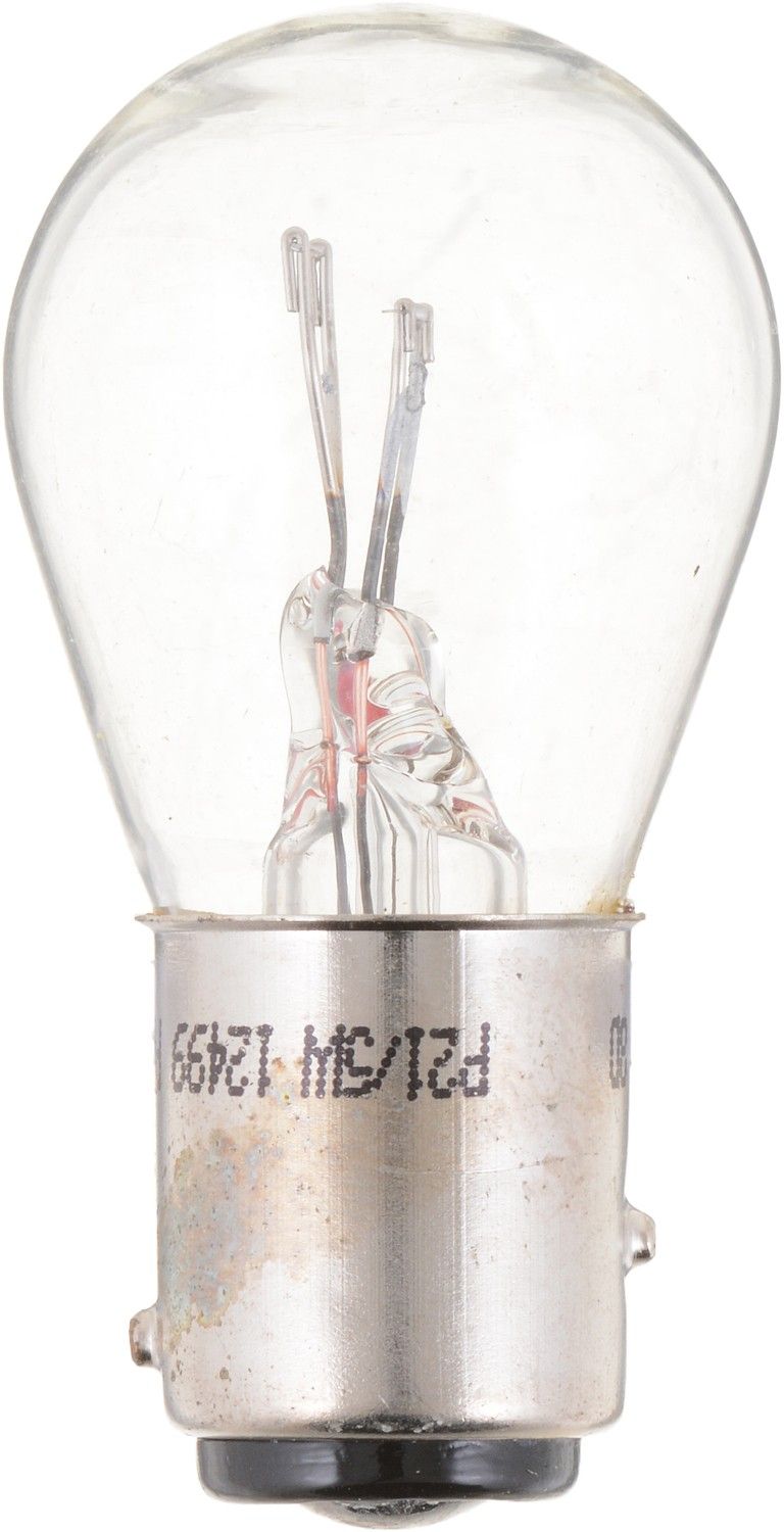 Phillips P21/5WB2 Standard Miniature P21/5W Tail Light Bulb