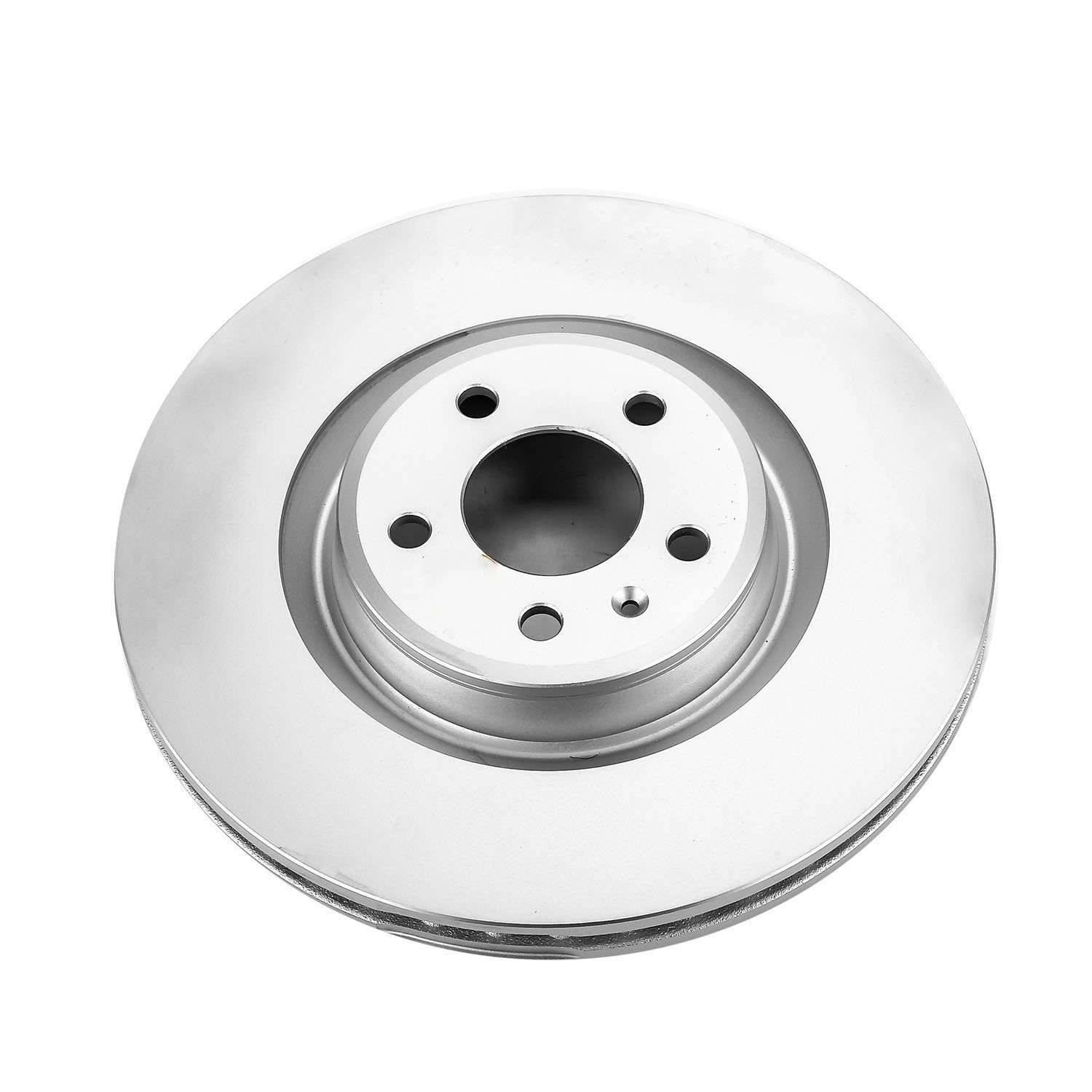 PowerStop EBR1210EVC Disc Brake Rotor For Select 12-18 Audi Models