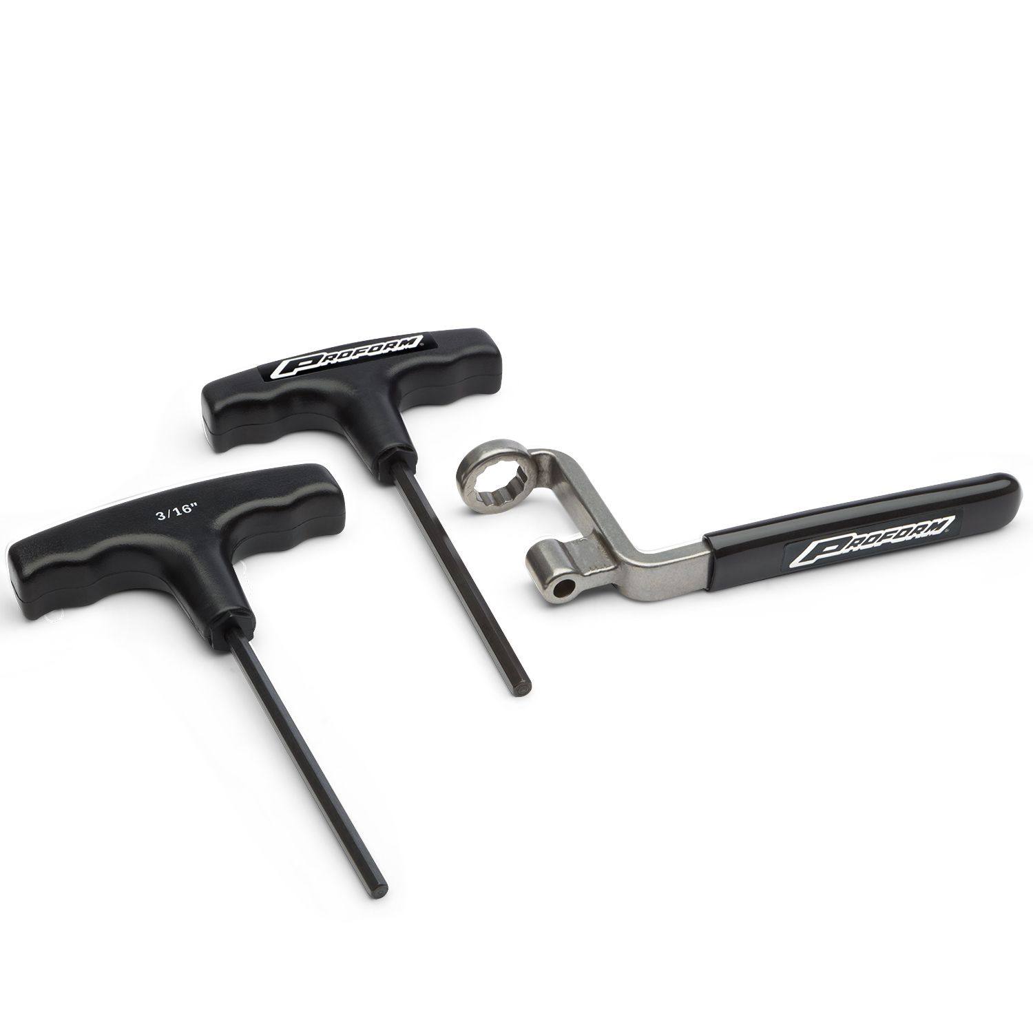 Proform 66781 Engine Valve Lash Adjusting Wrench Set