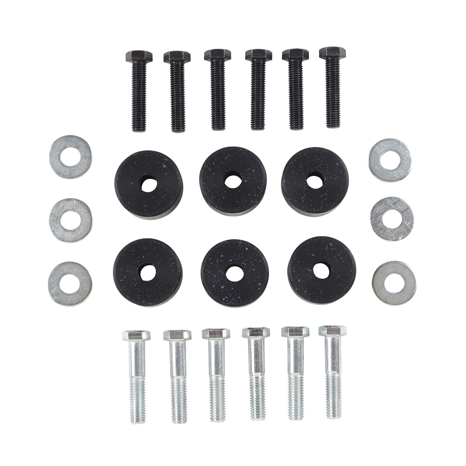 Rubicon Express RE2100 Transfer Case Lowering Kit