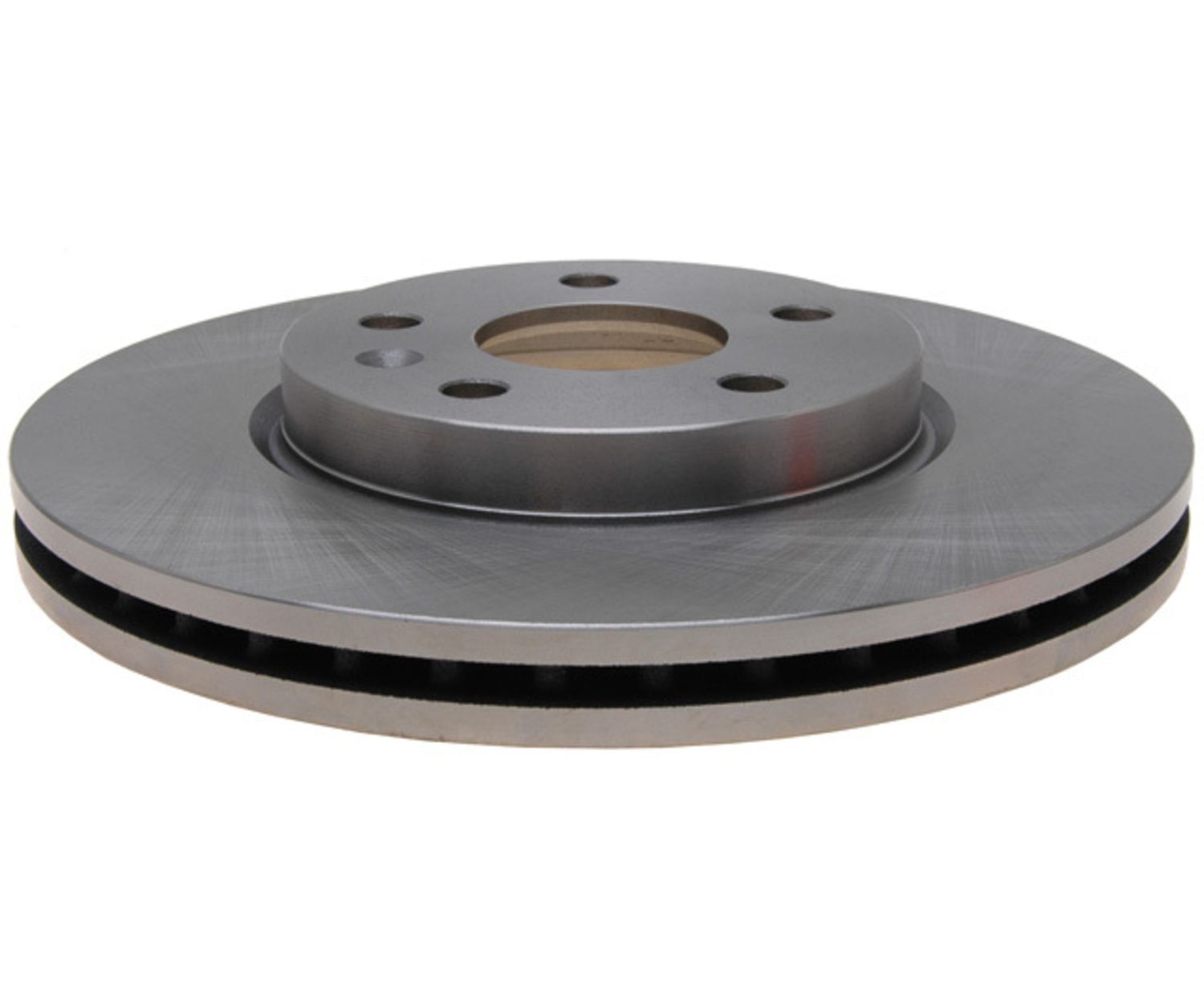 Raybestos 580770R R-Line Brake Rotor Front For Select 10-22 Chevrolet Models