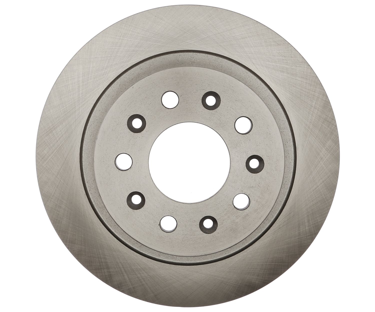 Raybestos 581999R R-Line Brake Rotor For Select 16-21 Buick Chevrolet GMC Models