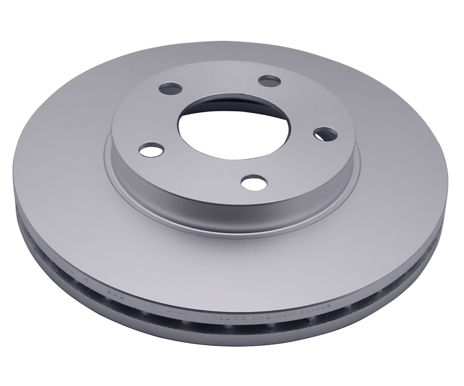 Raybestos 66443FZN Brake Rotor Front For 94-04 Ford Mustang