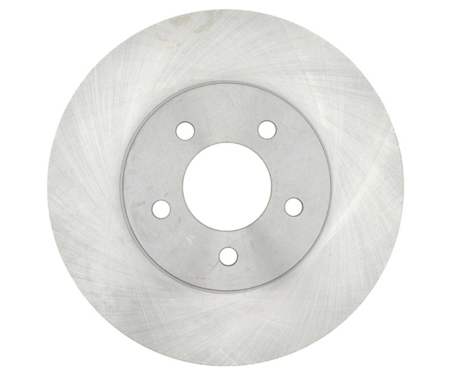 Raybestos 680272R R-Line Brake Rotor Front For 05-12 Escape Mariner Tribute
