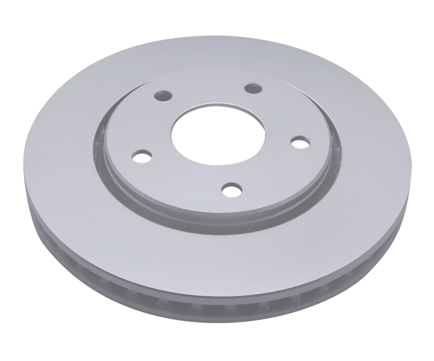 Raybestos 780624FZN Brake Rotor Front For 08-09 Grand Caravan Town & Country