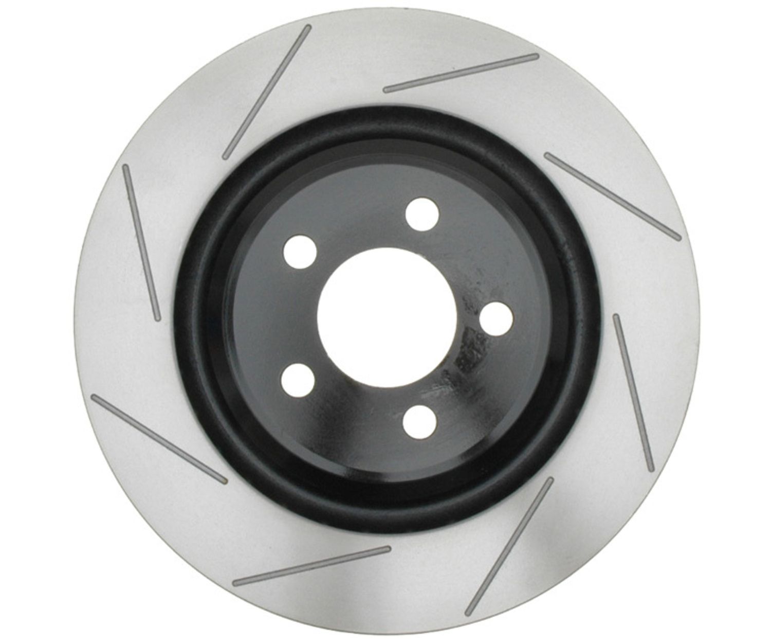 Raybestos 780723 Specialty – Street Performance Brake Rotor Rear