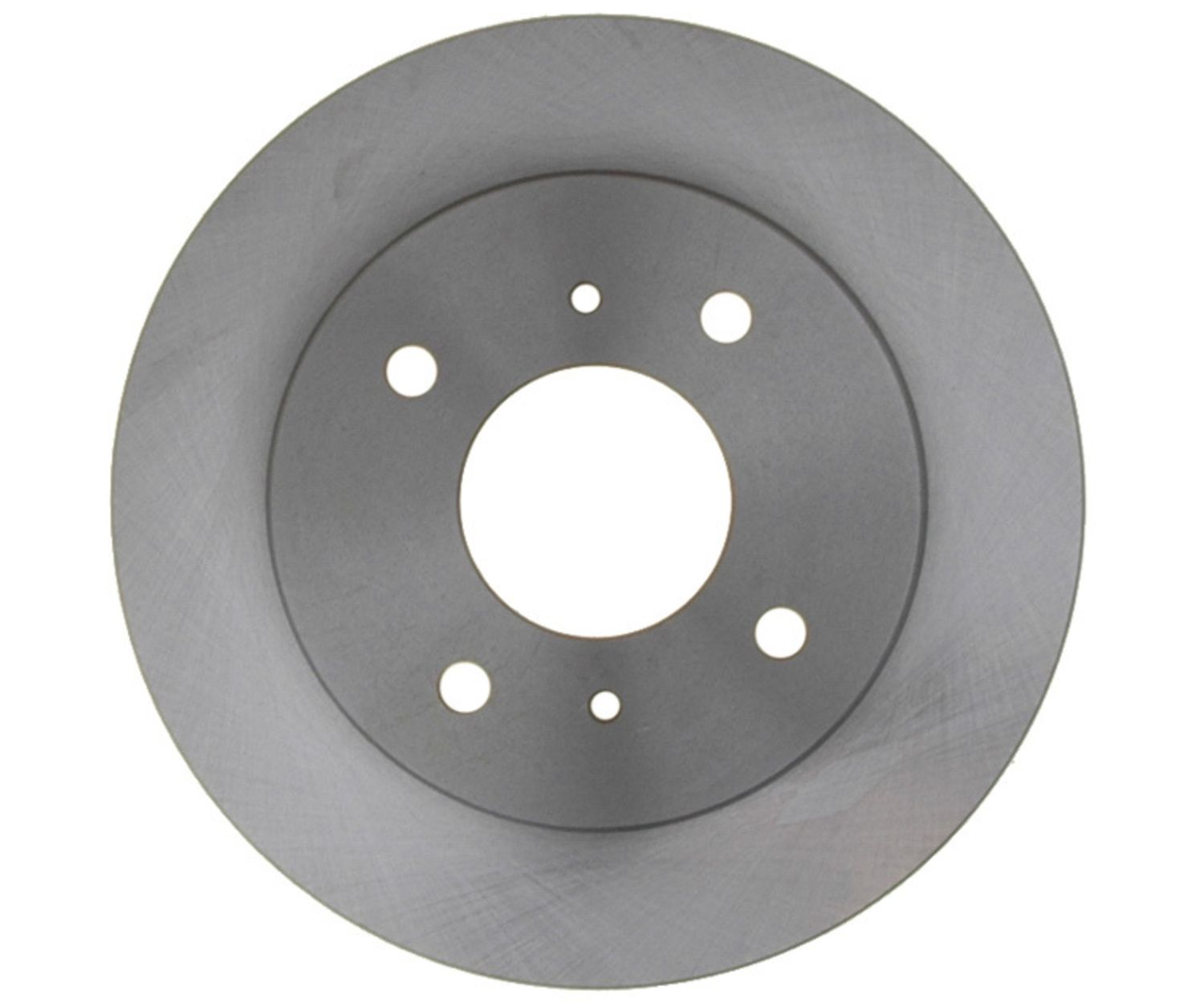 Raybestos 96066R R-Line Brake Rotor Rear For 89-98 Nissan 240SX 