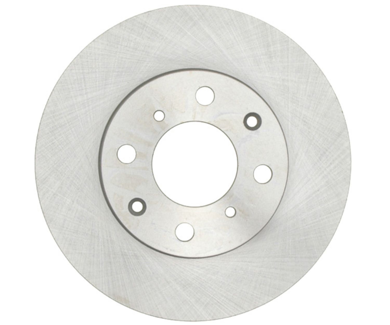 Raybestos 96147R R-Line Brake Rotor For 90-00 Honda Civic Civic del Sol CRX