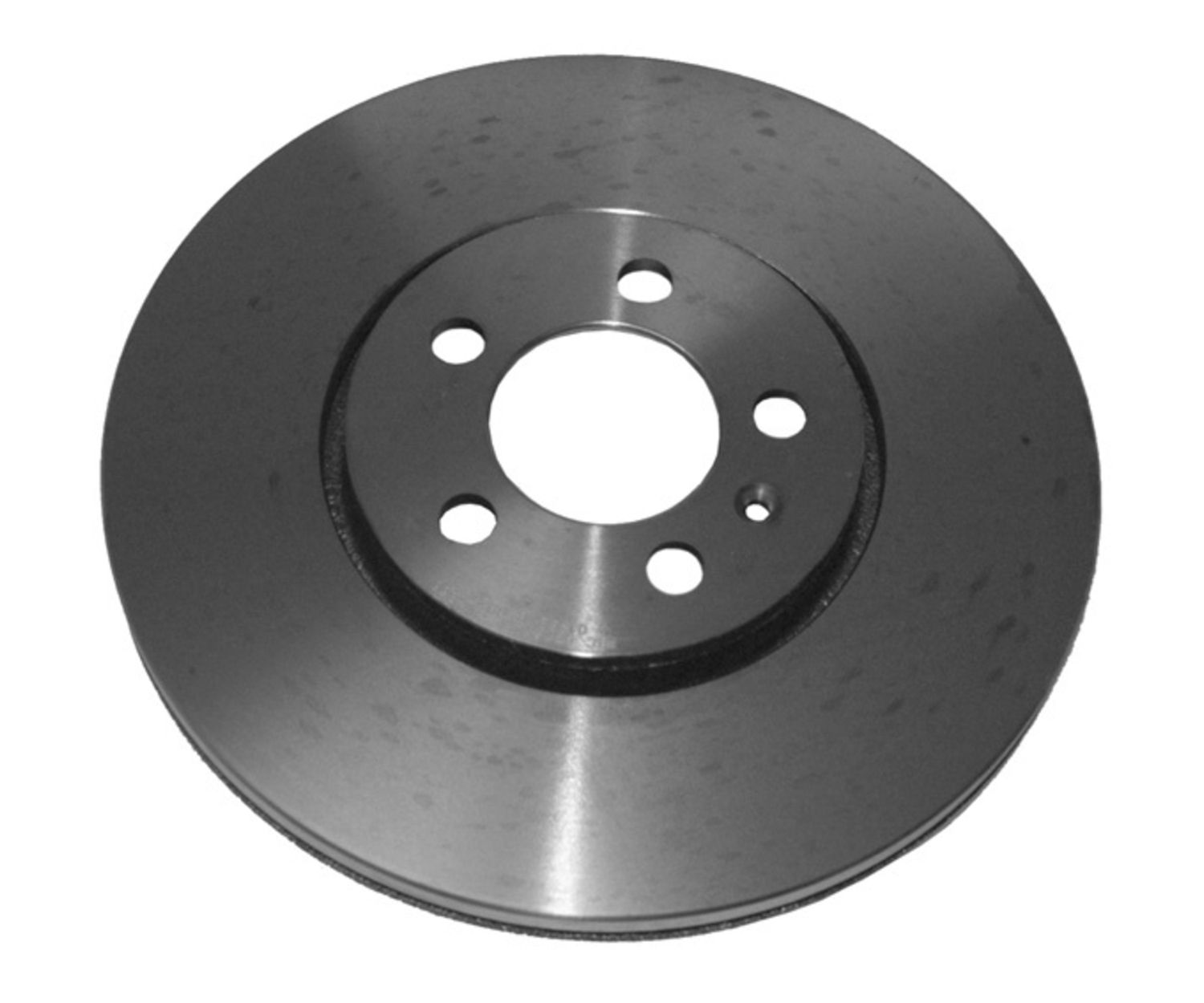Raybestos 96806R R-Line Brake Rotor Front For 99-12 Beetle Golf Ibiza Leon