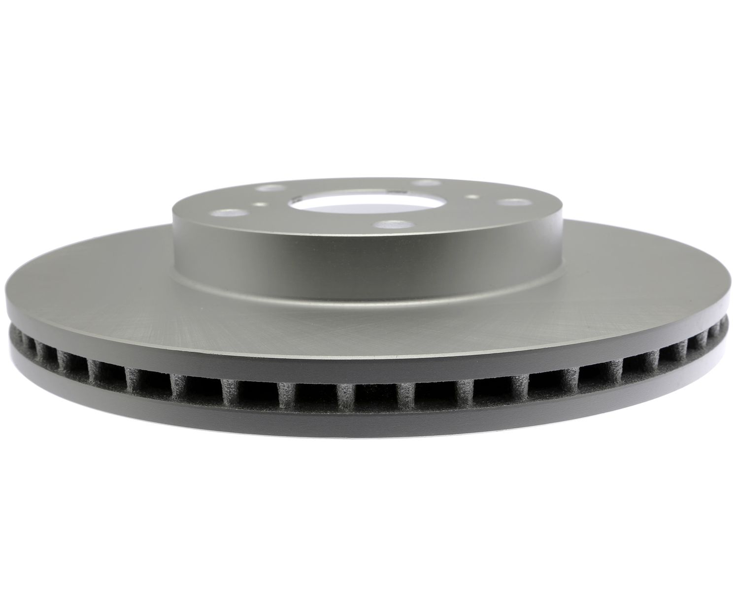 Raybestos 980033FZN Brake Rotor Front For 01-05 Toyota RAV4