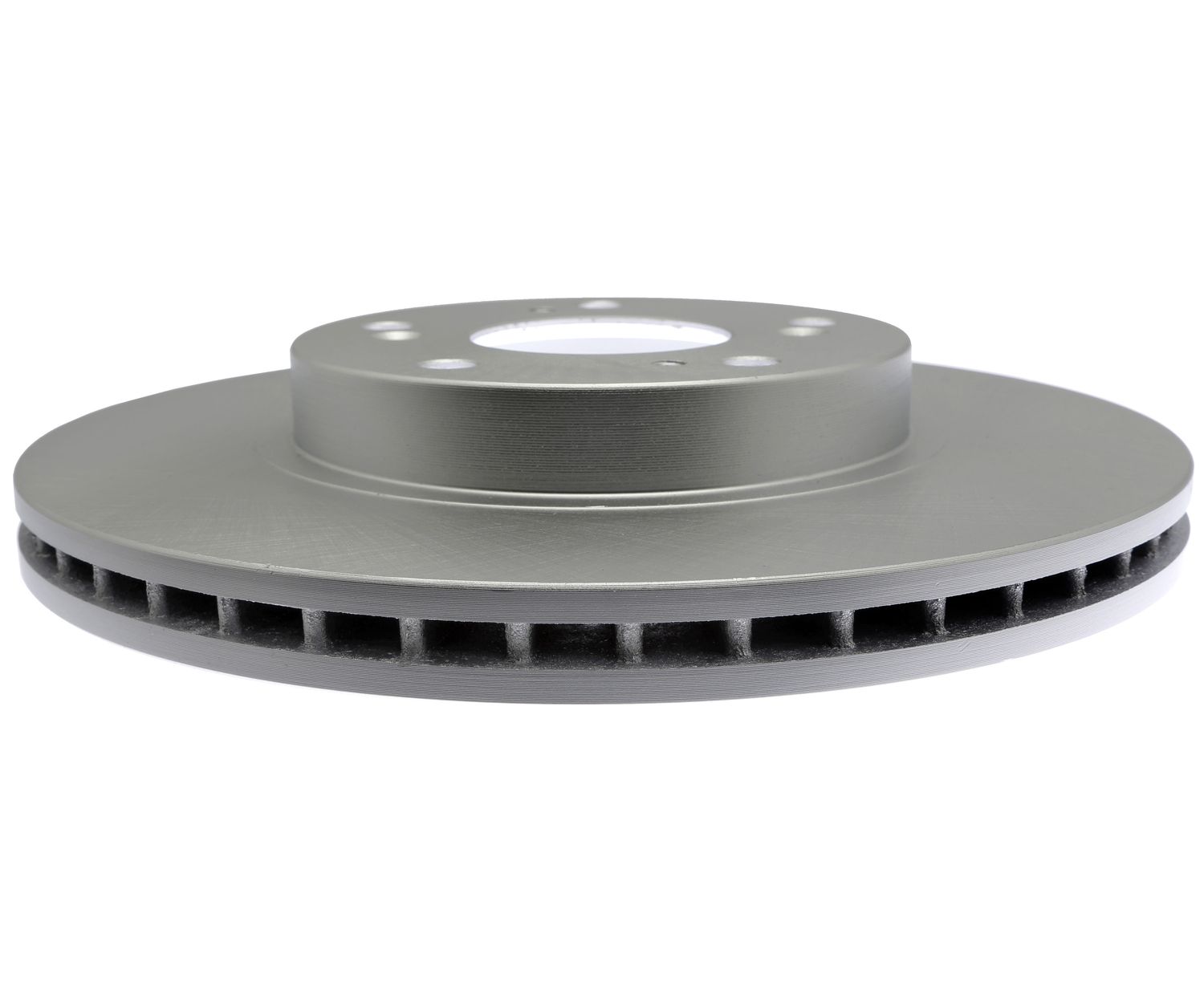 Raybestos 980072FZN Brake Rotor Front For 02-04 Honda CR-V