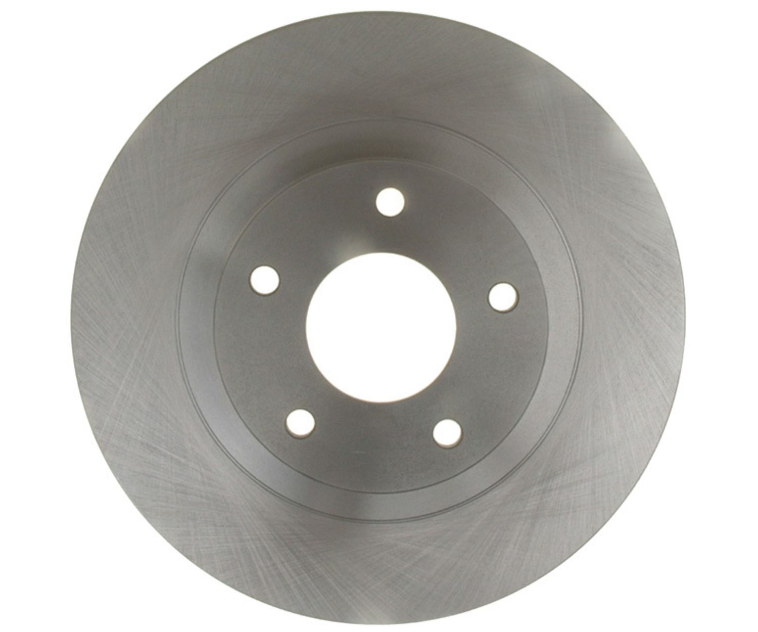Raybestos 980074R R-Line Brake Rotor For 02-06 Infiniti Nissan Altima I35 Maxima