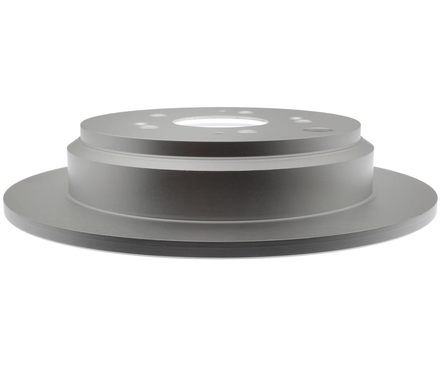 Raybestos 980291FZN Brake Rotor Rear For 05-10 Honda Odyssey