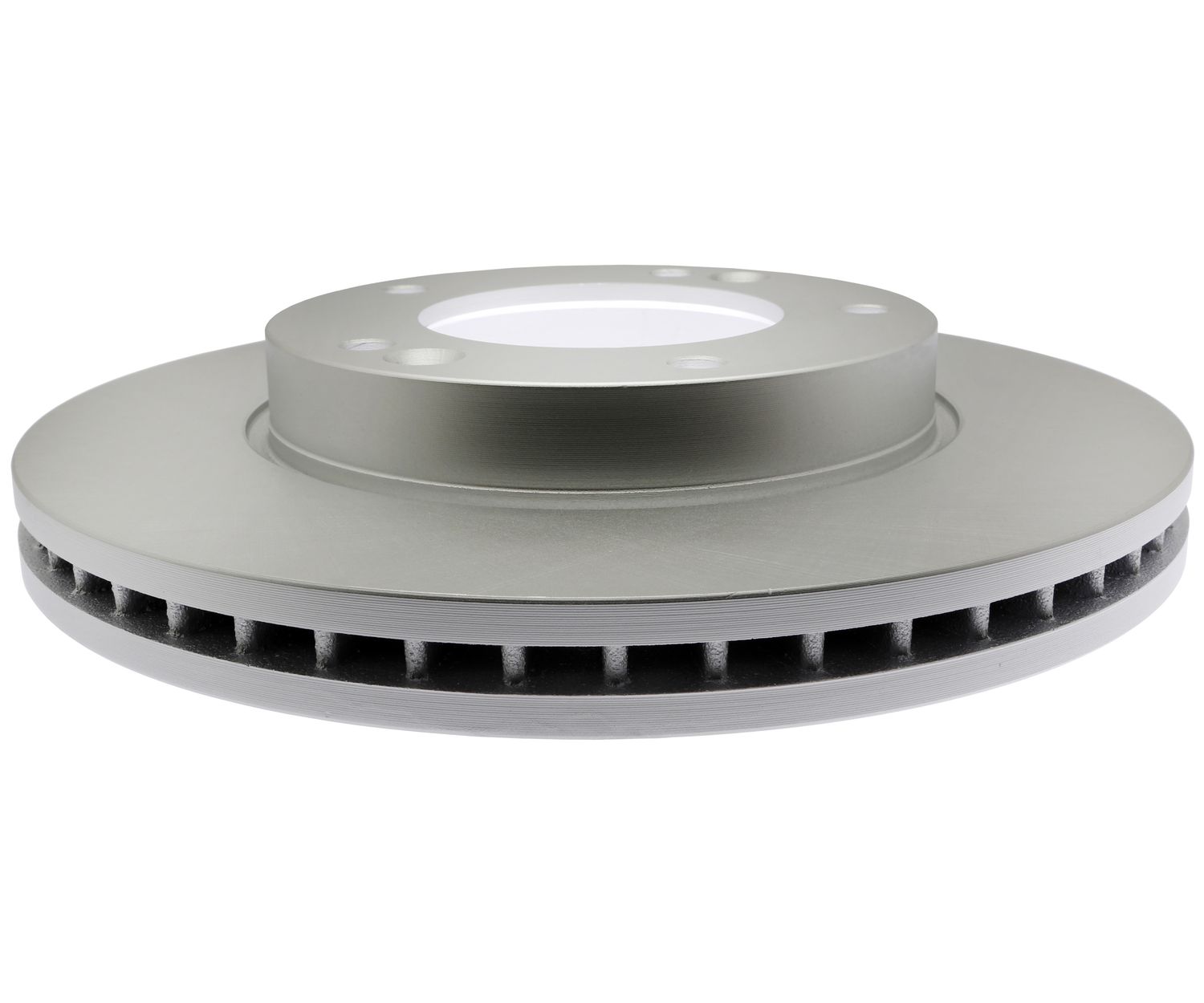 Raybestos 980600FZN Brake Rotor Front For 07-09 Kia Sorento
