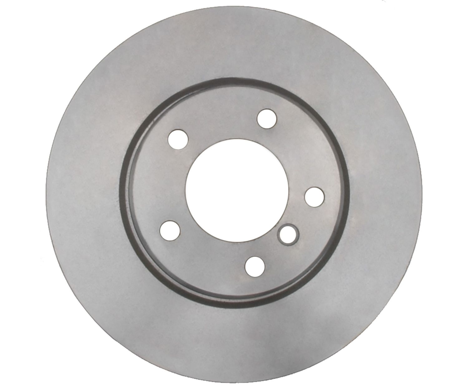 Raybestos 980654R R-Line Brake Rotor Front For Select 07-21 BMW Models