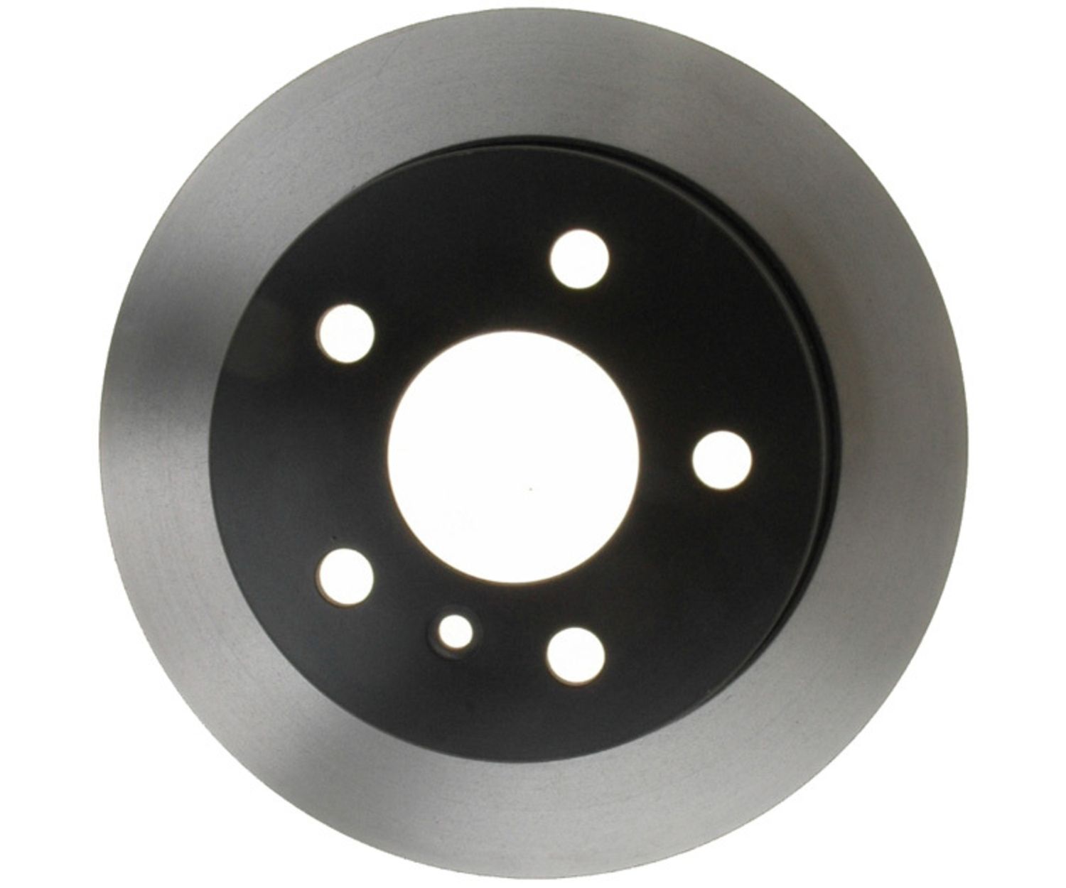 Raybestos 980667 Specialty – Street Performance Brake Rotor Rear For 06-11 B200