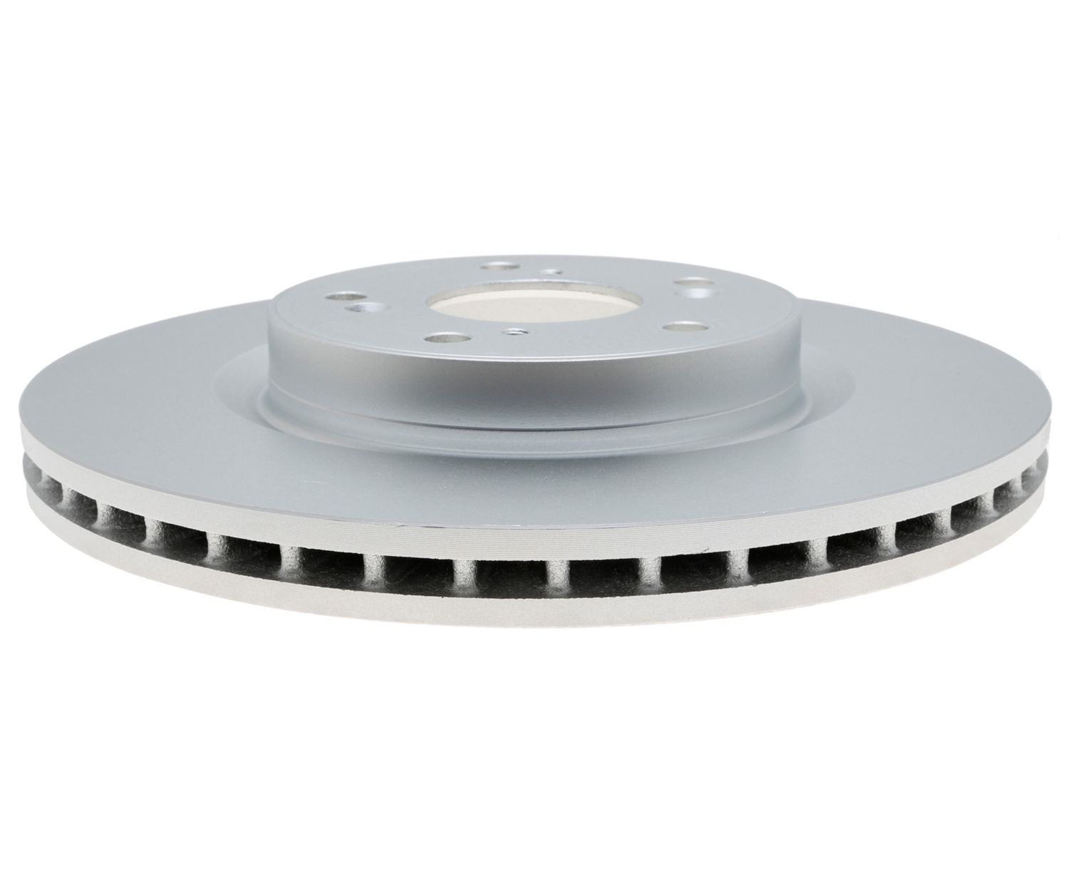 Raybestos 981040FZN Brake Rotor Front For 12-16 Honda CR-V