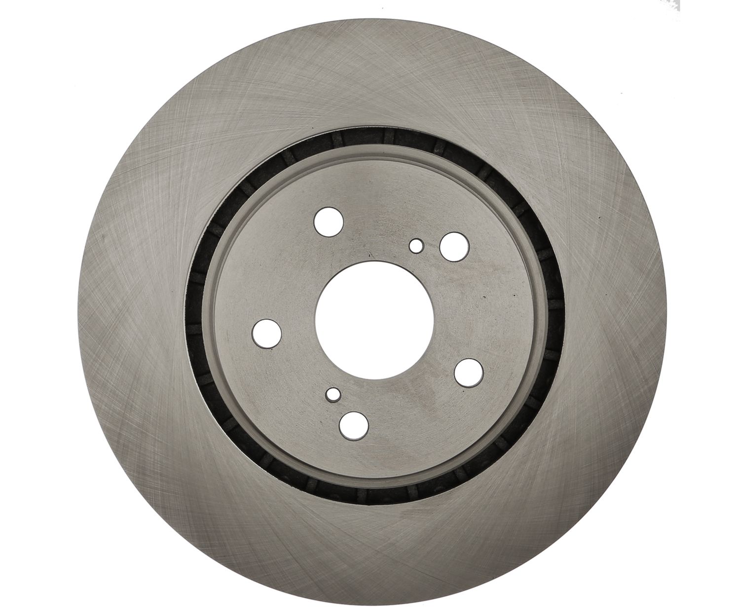 Raybestos 982050R R-Line Brake Rotor Front For Select 16-22 Lexus Toyota Models