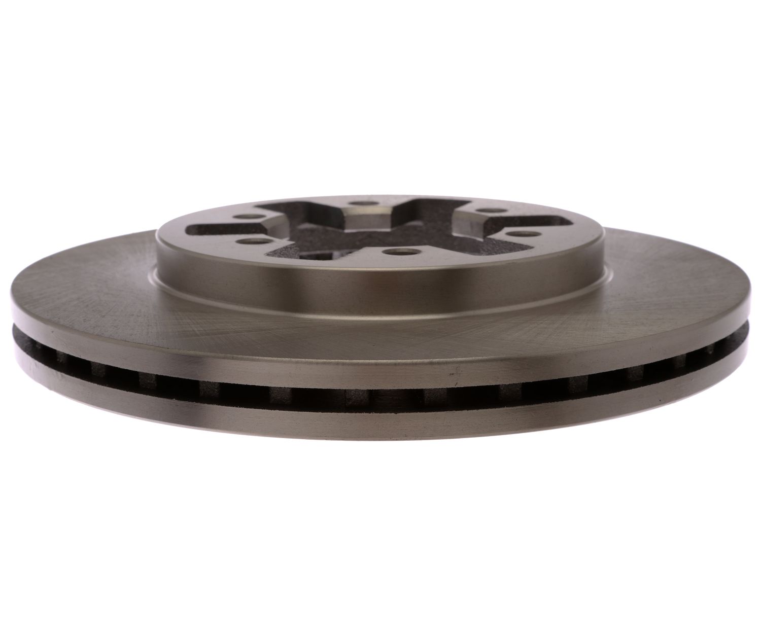 Raybestos 9920R R-Line Brake Rotor Front For 85-97 Nissan
