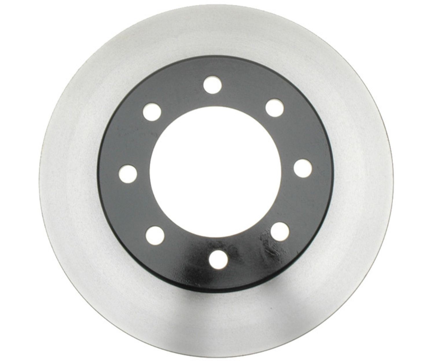 Raybestos 780736 Specialty – Truck Brake Rotor For Select 09-21 Dodge Ram Models