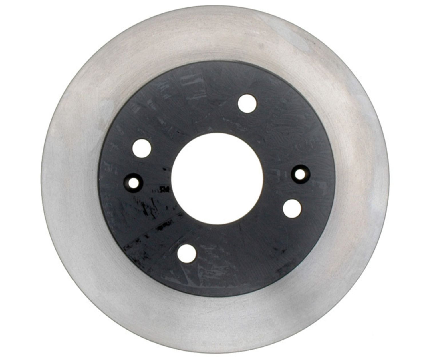 Raybestos 96708 Specialty – Street Performance Brake Rotor For 98-02 Accord CL
