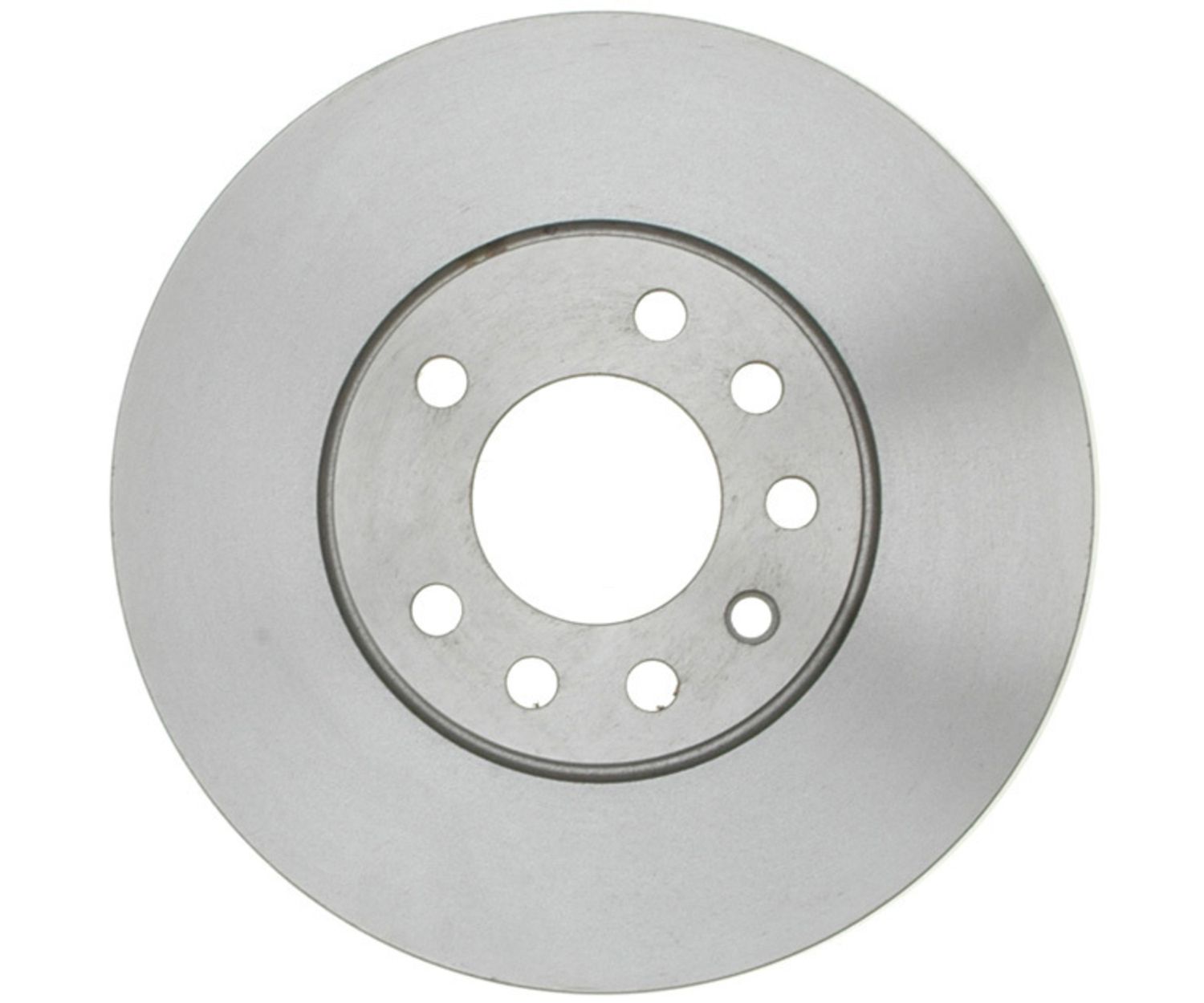 Raybestos 980330 Specialty – Street Performance Brake Rotor For 03-11 9-3 9-3X