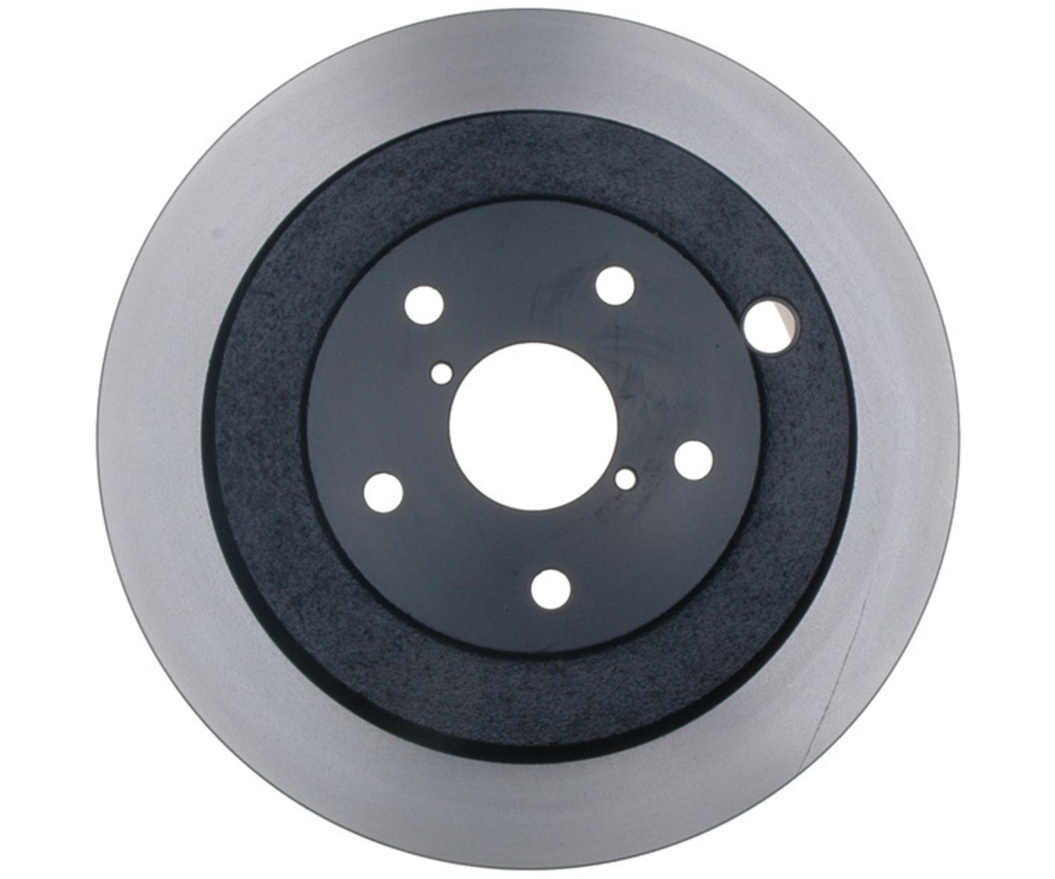Raybestos 980378 Specialty – Street Performance Brake Rotor