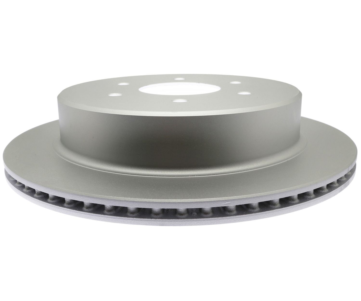 Raybestos 982078FZN Brake Rotor For 17-21 Nissan Titan